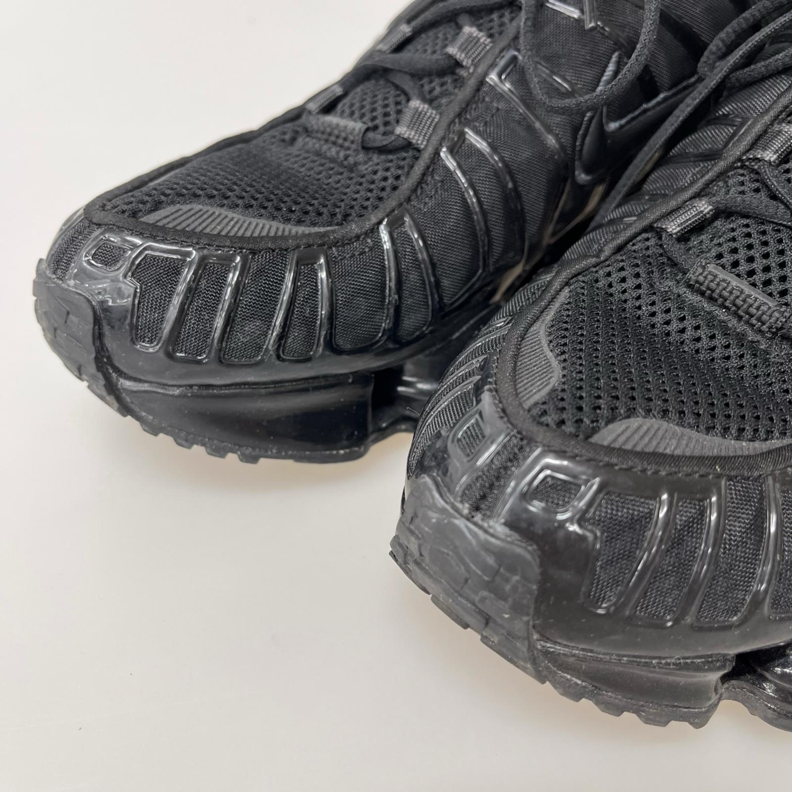 スニーカー Shox TL Black 27.5cm (US9 1/2 UK9 EU45) ブラック