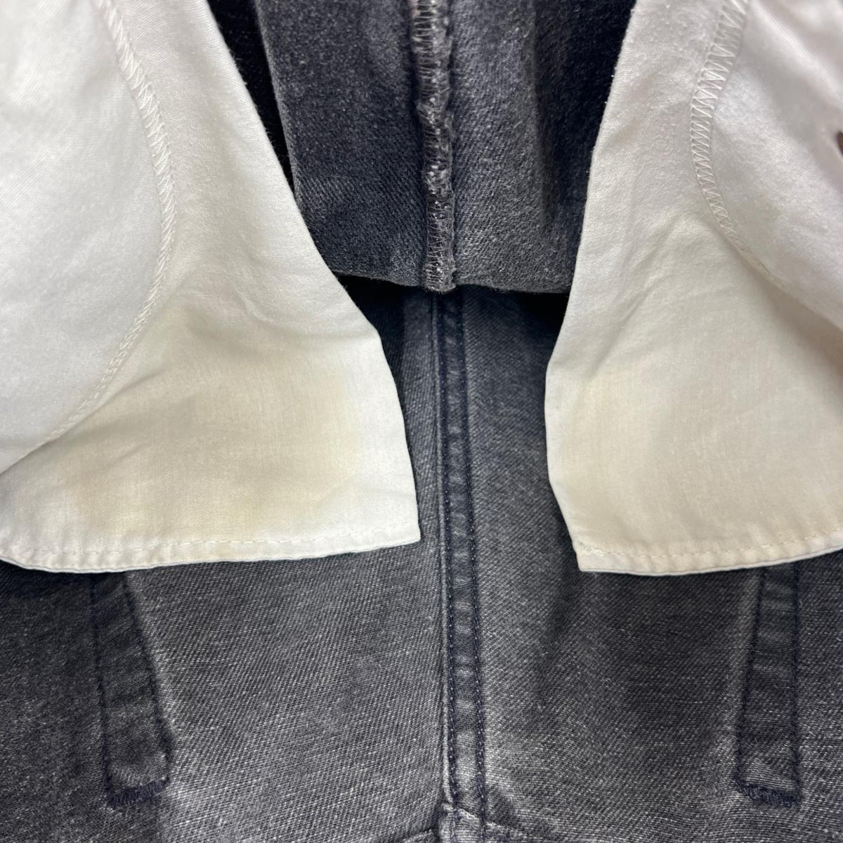 デニムパンツ 550 RELAXED FIT（W36) 36 ブラック