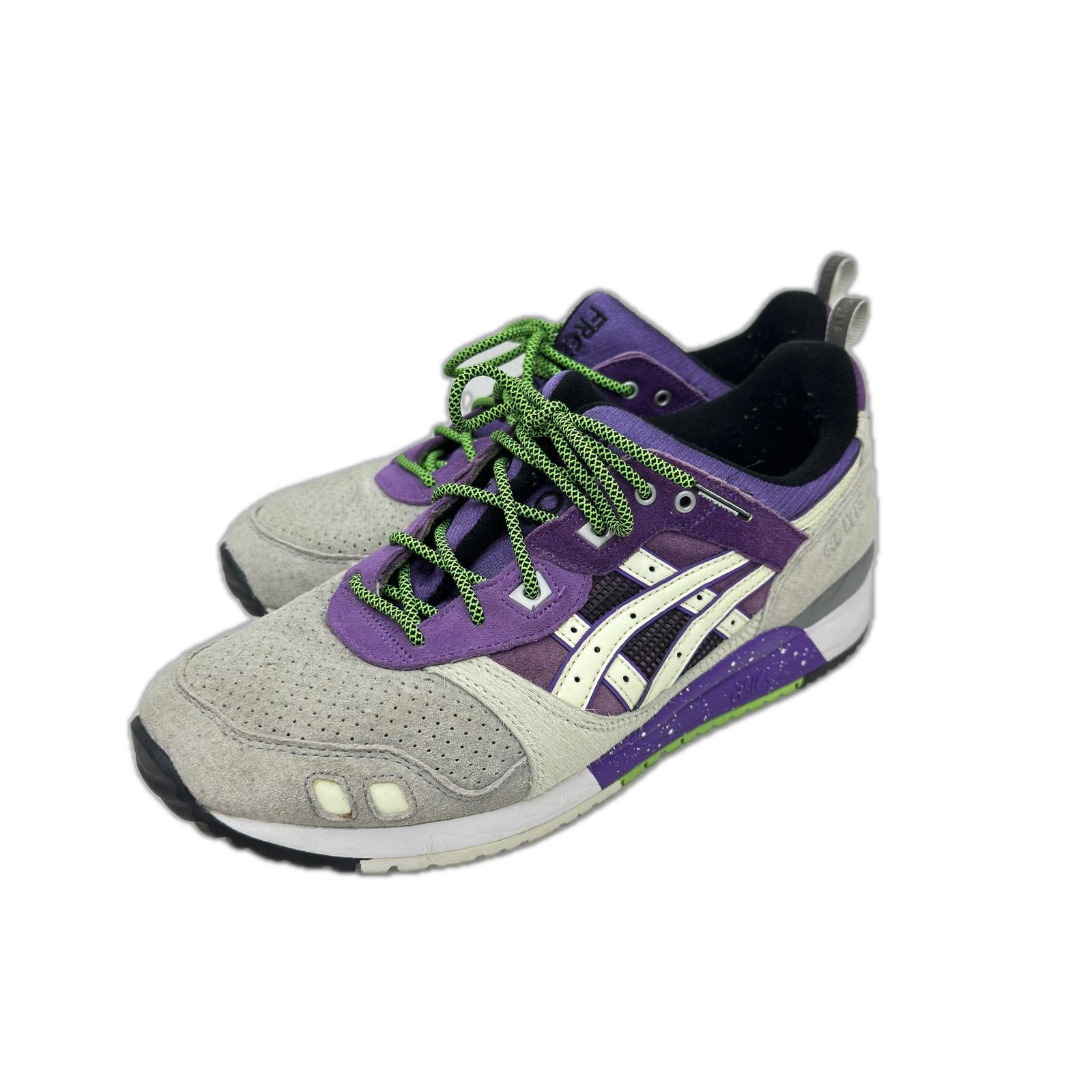 スニーカー GEL-LYTE III OG Alley Cats 28.0cm 28cm (US10 UK9 1/2 EU46)