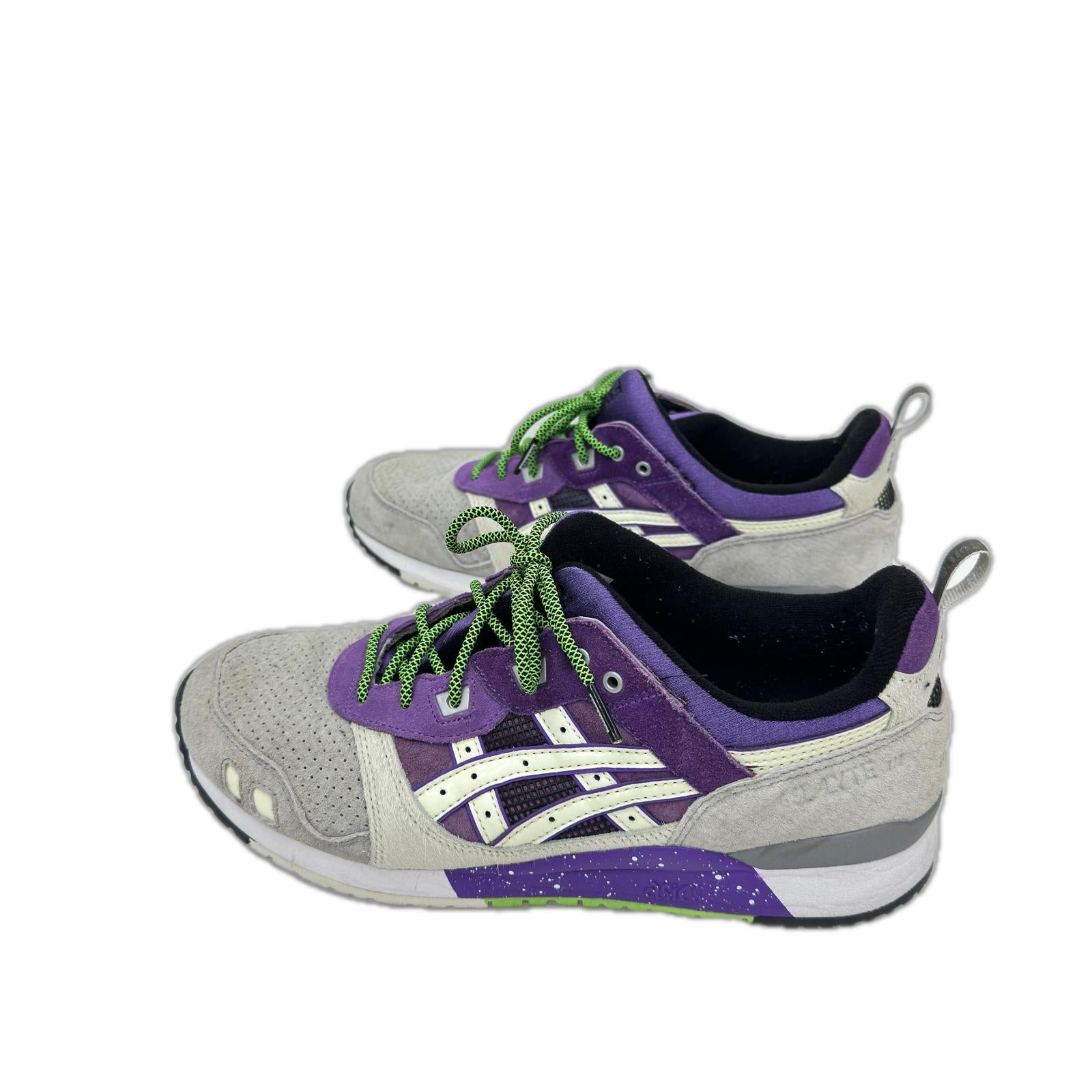 スニーカー GEL-LYTE III OG Alley Cats 28.0cm 28cm (US10 UK9 1/2 EU46)