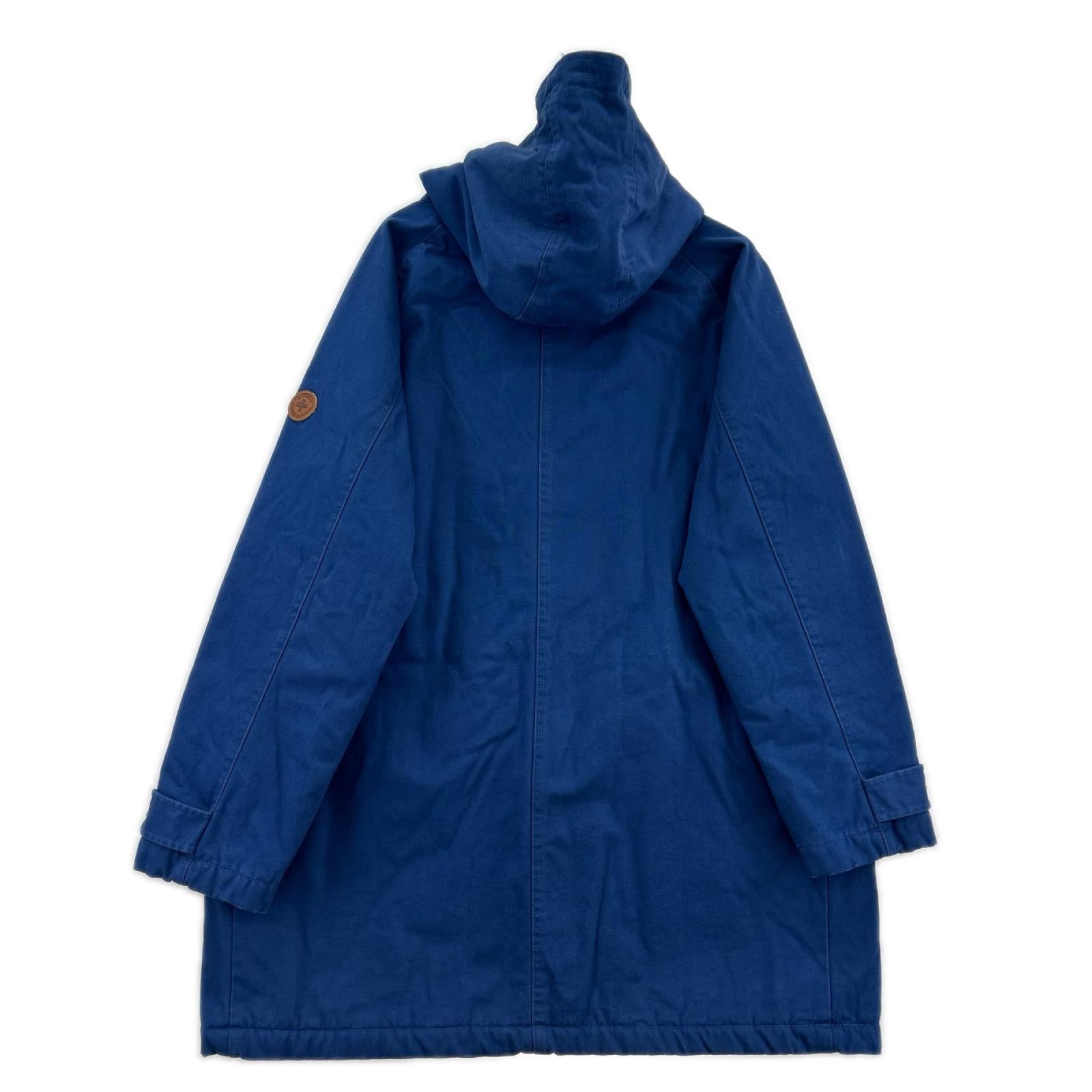 ジャケット INTERBREED ジャケット