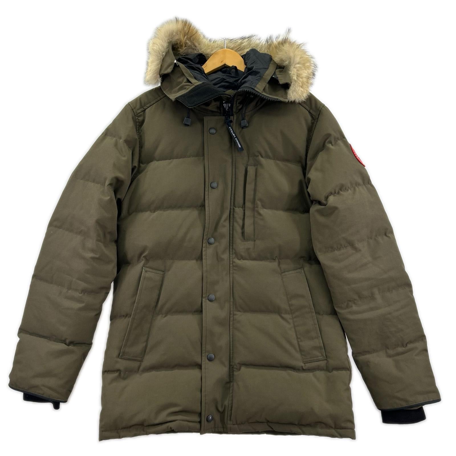 ジャケット 3805JMA R CARSON PARKA L