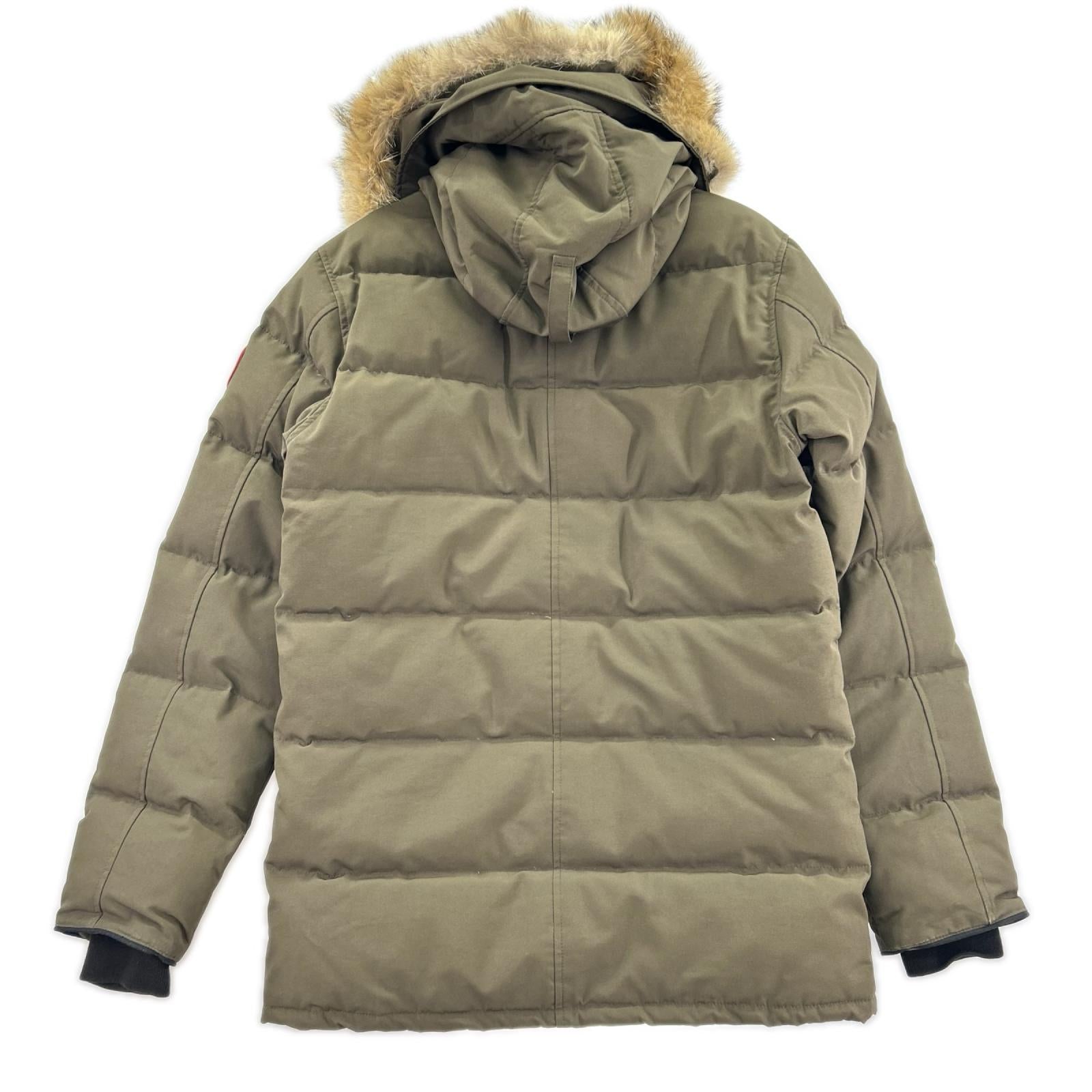 ジャケット 3805JMA R CARSON PARKA L