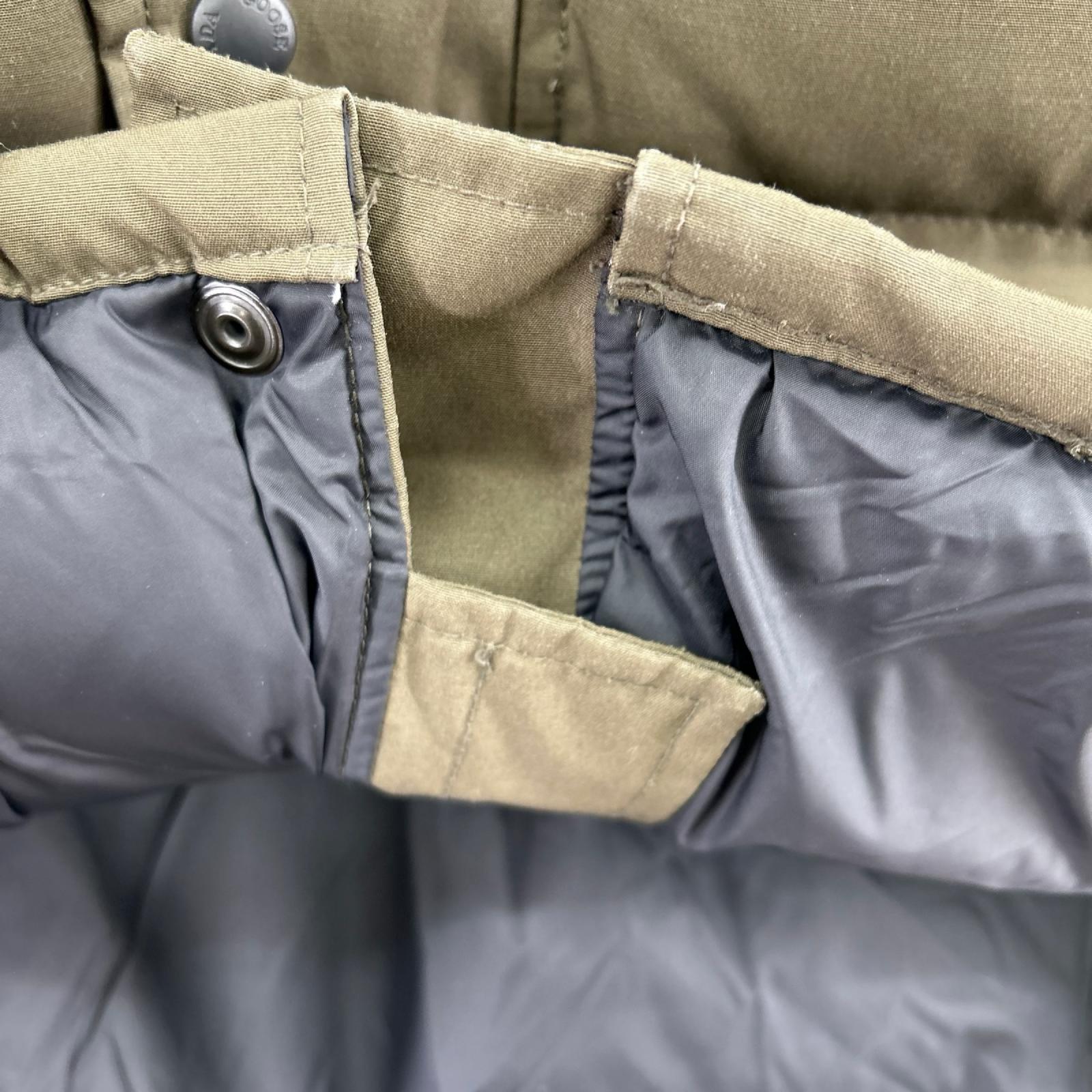 ジャケット 3805JMA R CARSON PARKA L