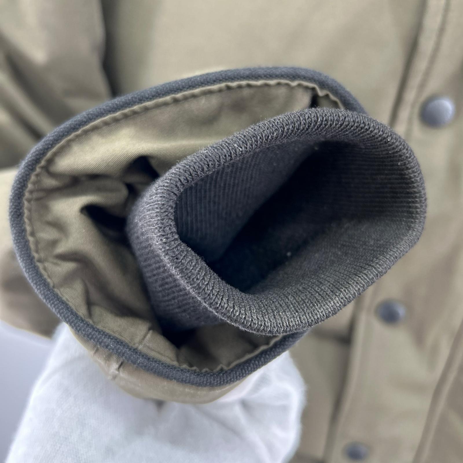 ジャケット 3805JMA R CARSON PARKA L