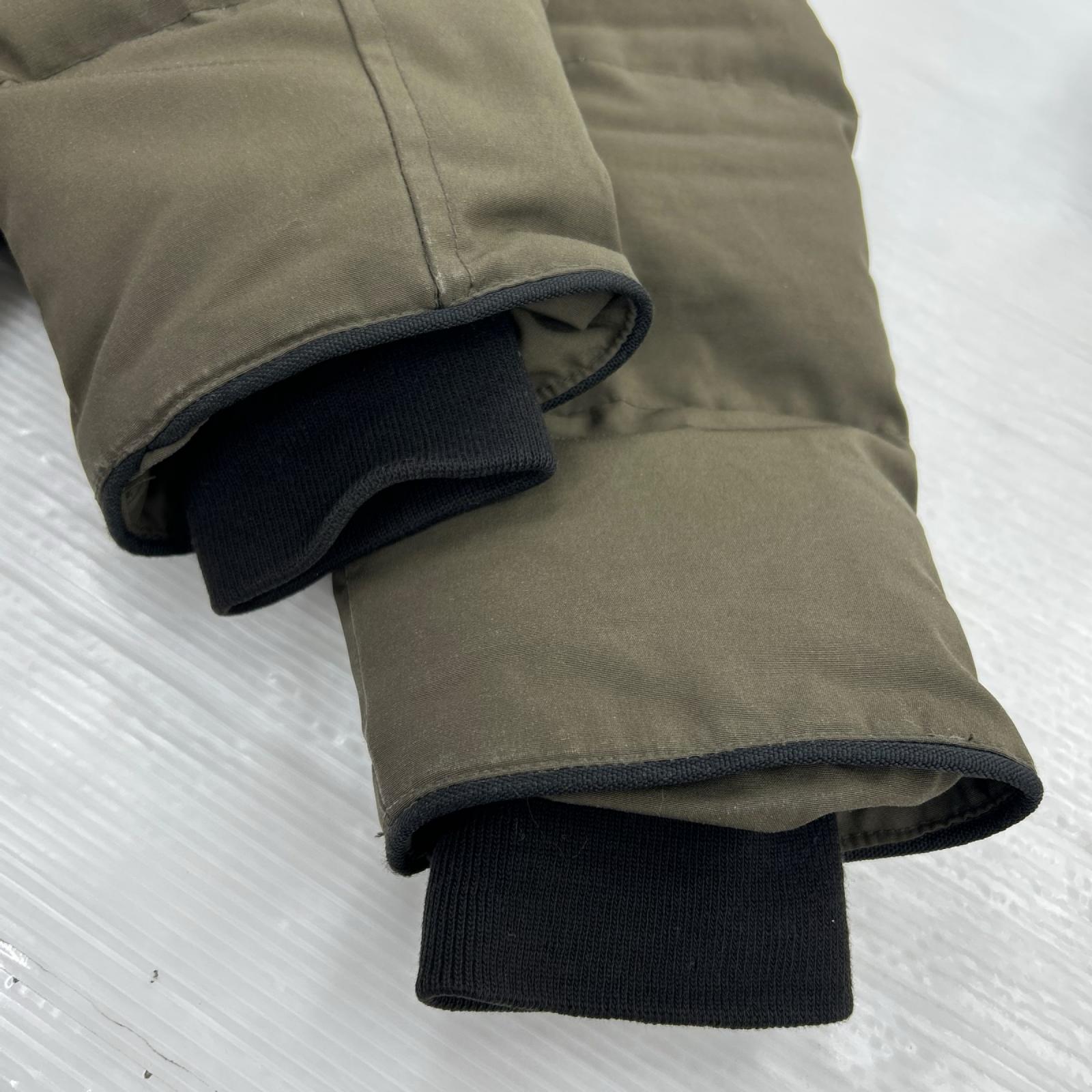 ジャケット 3805JMA R CARSON PARKA L