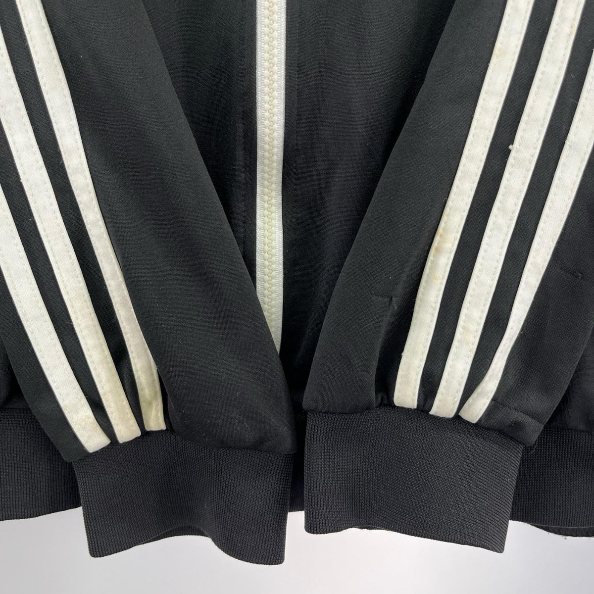 ブルゾン OLD/ﾄﾗｯｸｼﾞｬｹｯﾄ/黒 ブラック