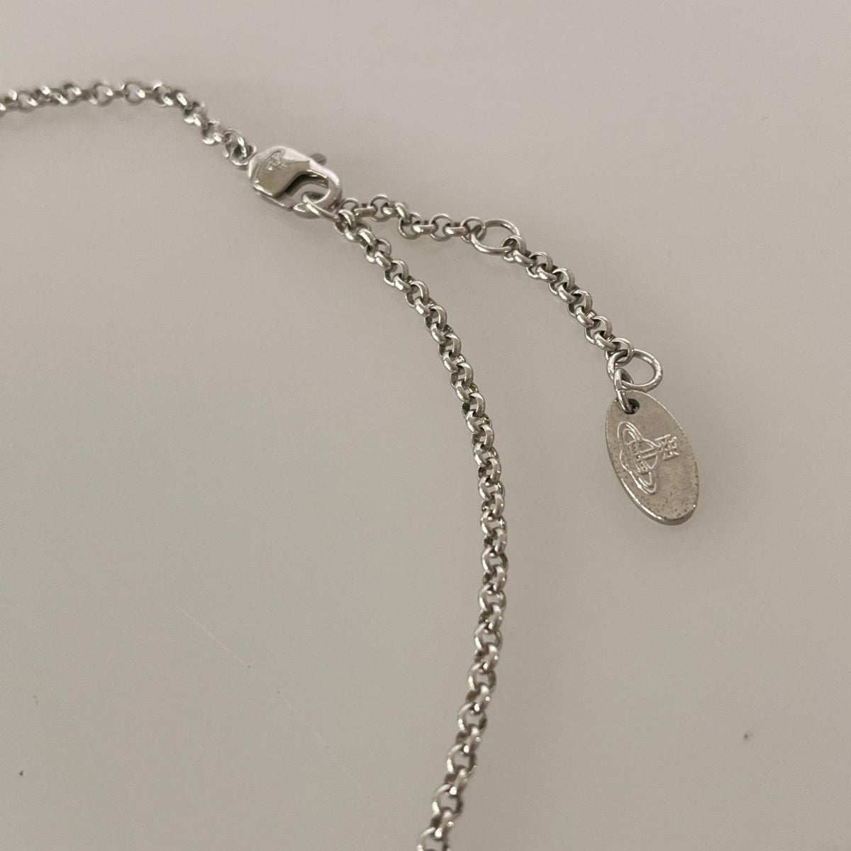 ネックレス MINI BAS RELIEF
