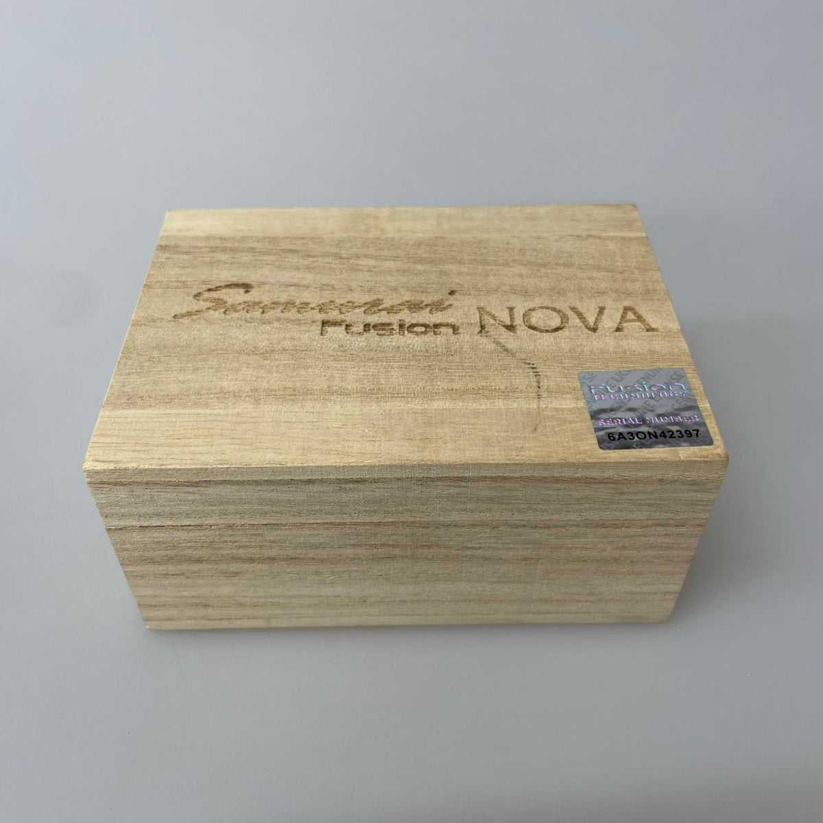 SAMURAI FUSION NOVA ﾀﾞｰﾂﾊﾞﾚﾙ 雑貨その他