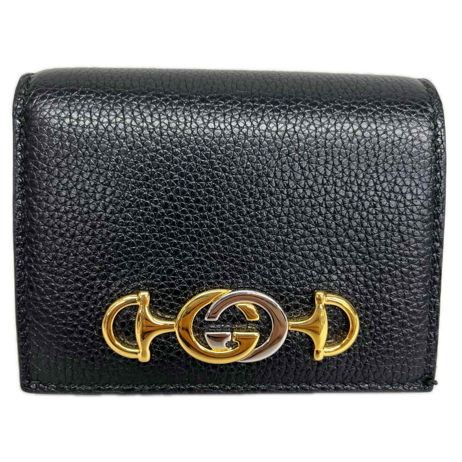 GUCCI/570660/ズゥミ/チェーンウォレット