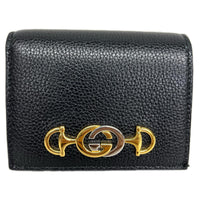 GUCCI/570660/ズゥミ/チェーンウォレット