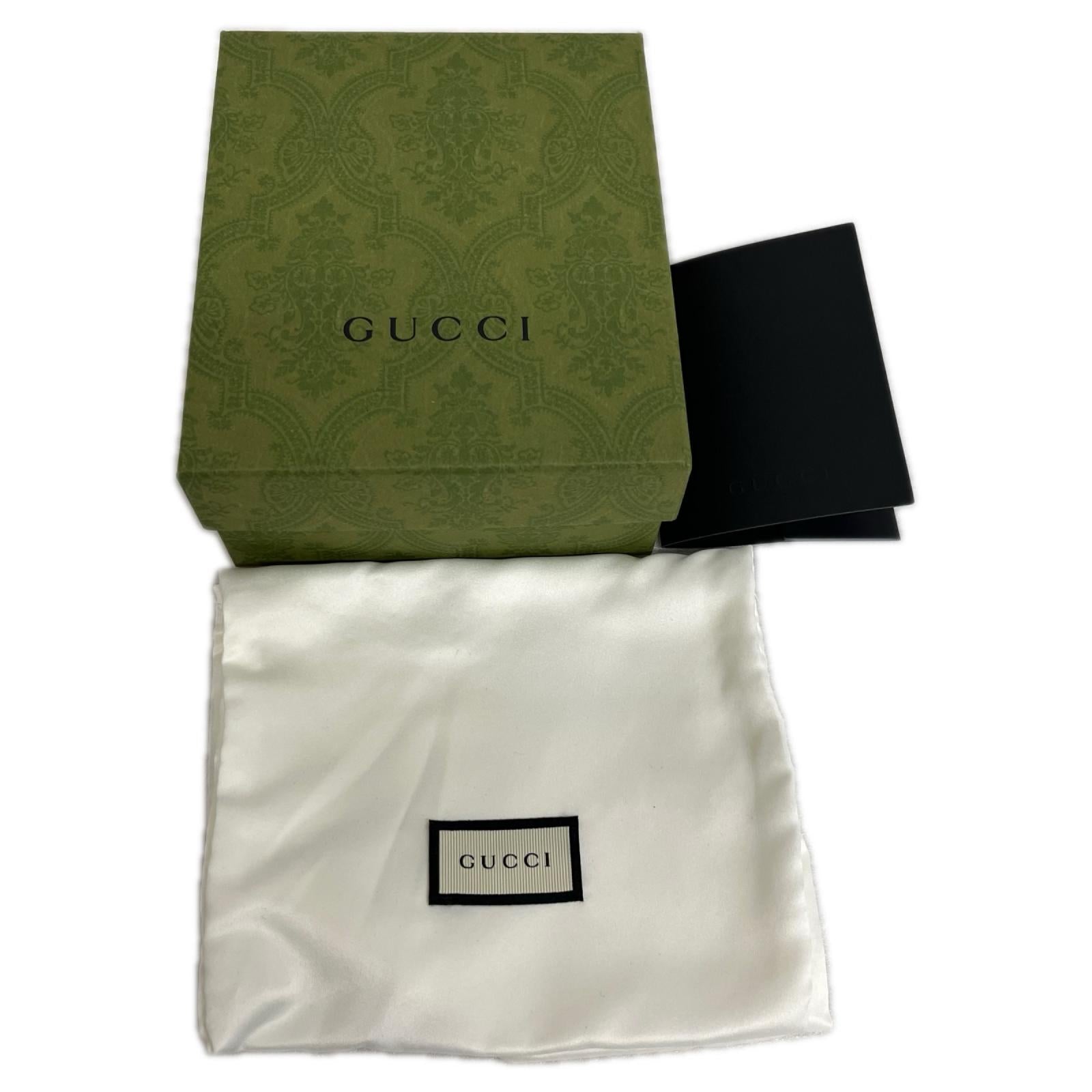 GUCCI/570660/ズゥミ/チェーンウォレット