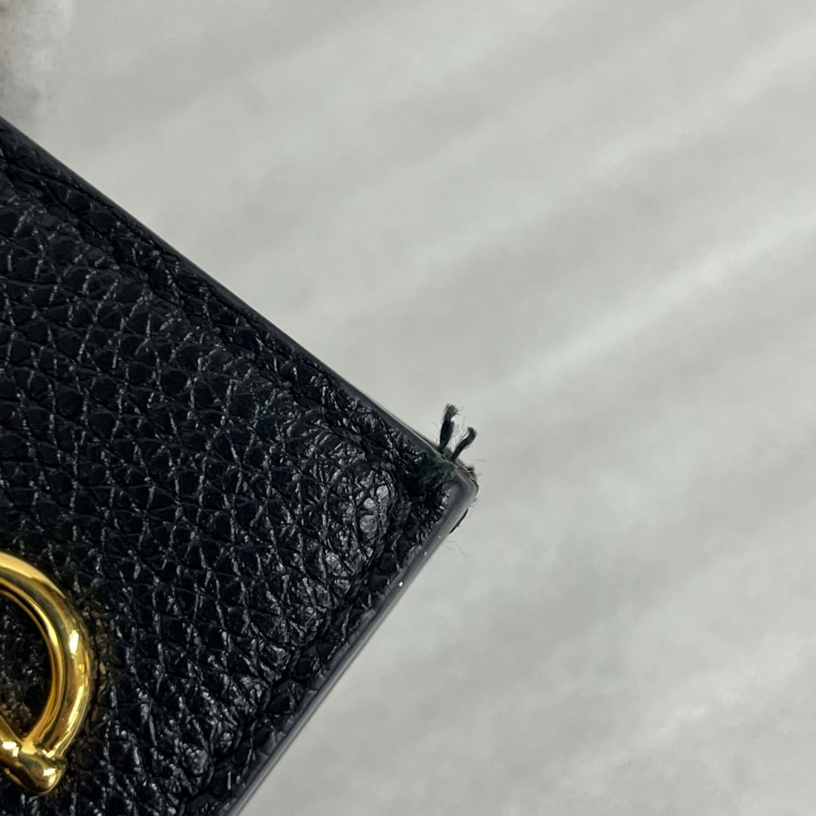 GUCCI/570660/ズゥミ/チェーンウォレット