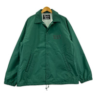 ジャケット 25SS Sample ｺｰﾁｼﾞｬｹｯﾄ 緑 (L) L グリーン