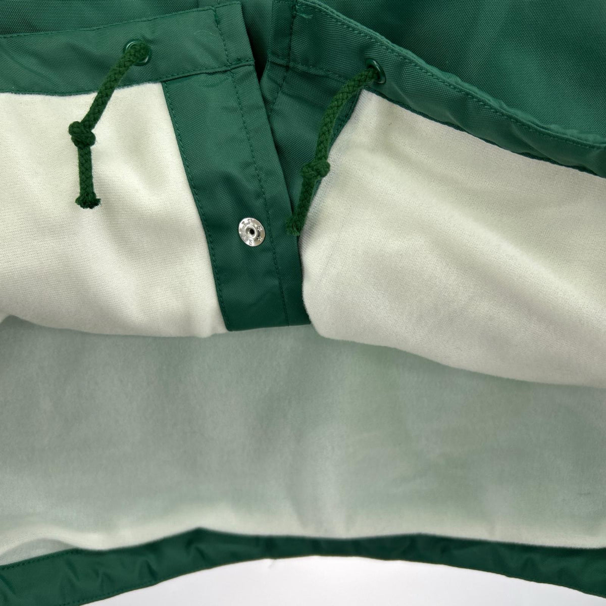 ジャケット 25SS Sample ｺｰﾁｼﾞｬｹｯﾄ 緑 (L) L グリーン