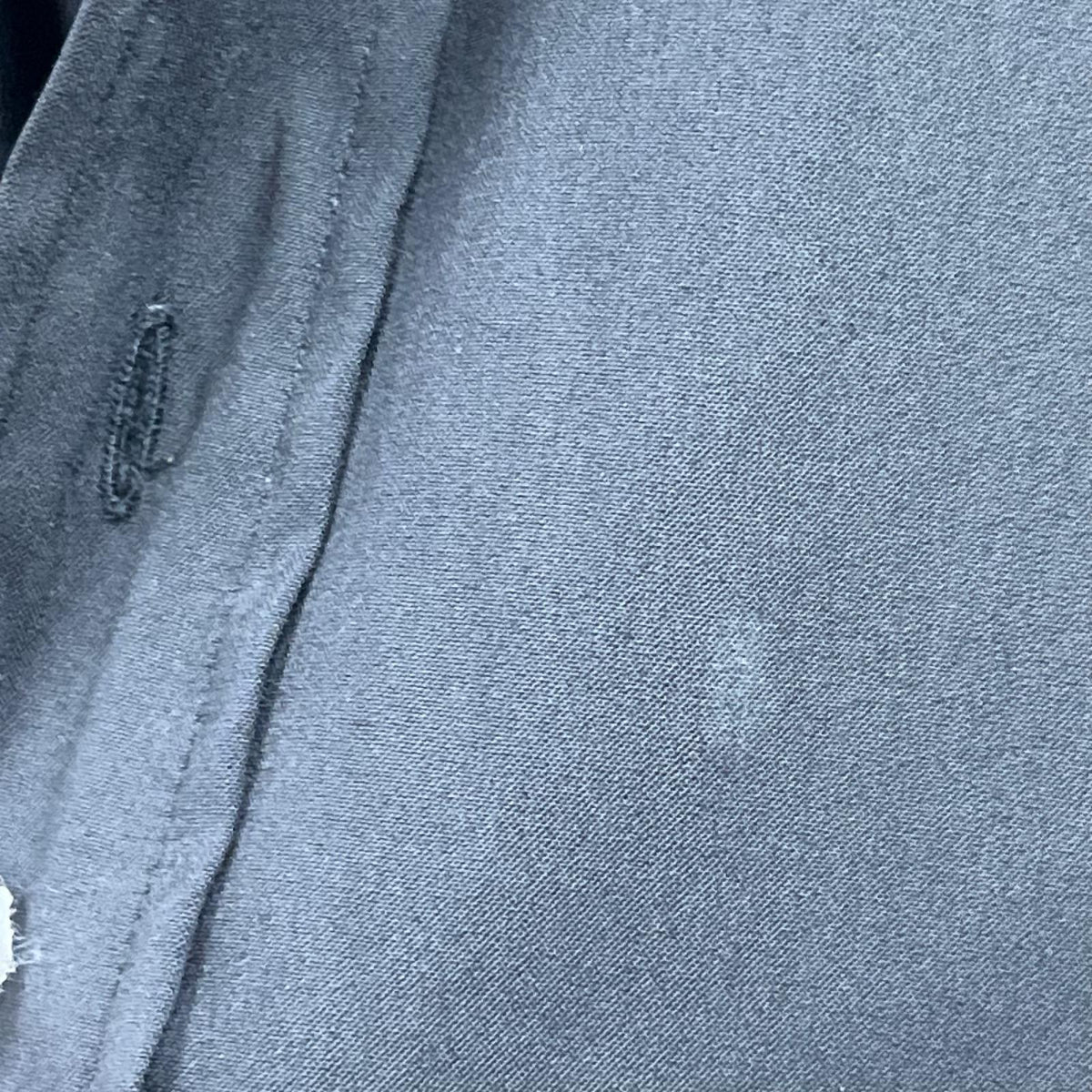 GUCCI ﾄﾞﾚｽｼｬﾂ 黒