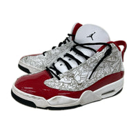 スニーカー AIR JORDAN DUB ZERO 27.5cm 27.5cm (US9 1/2 UK9 EU45)