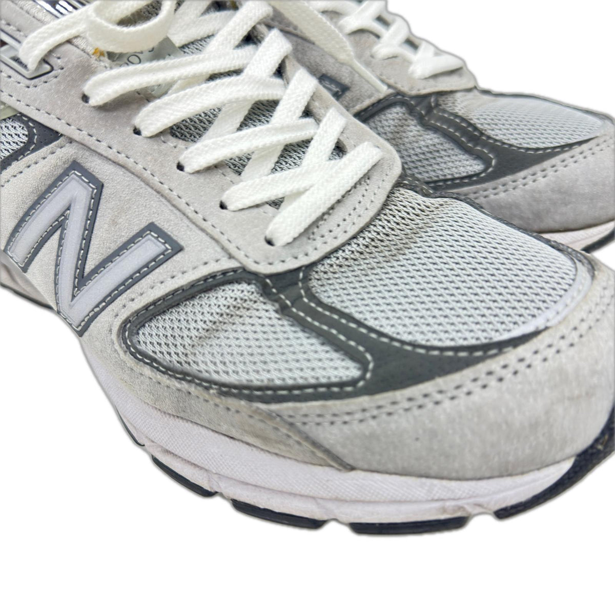 スニーカー M990GL5 GRAY USA製 27.0cm 27cm (US9 UK8 1/2 EU44)