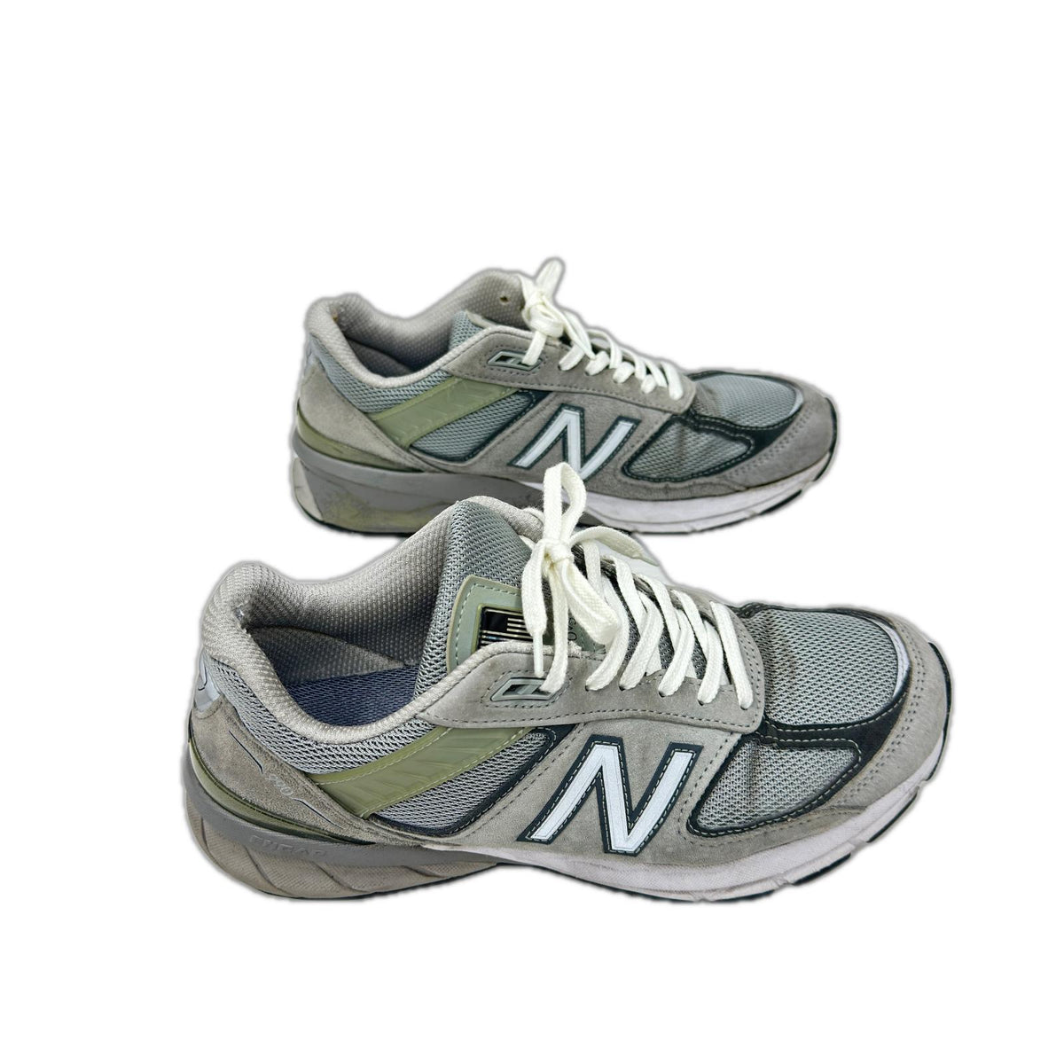 スニーカー M990GL5 GRAY USA製 27.0cm 27cm (US9 UK8 1/2 EU44)