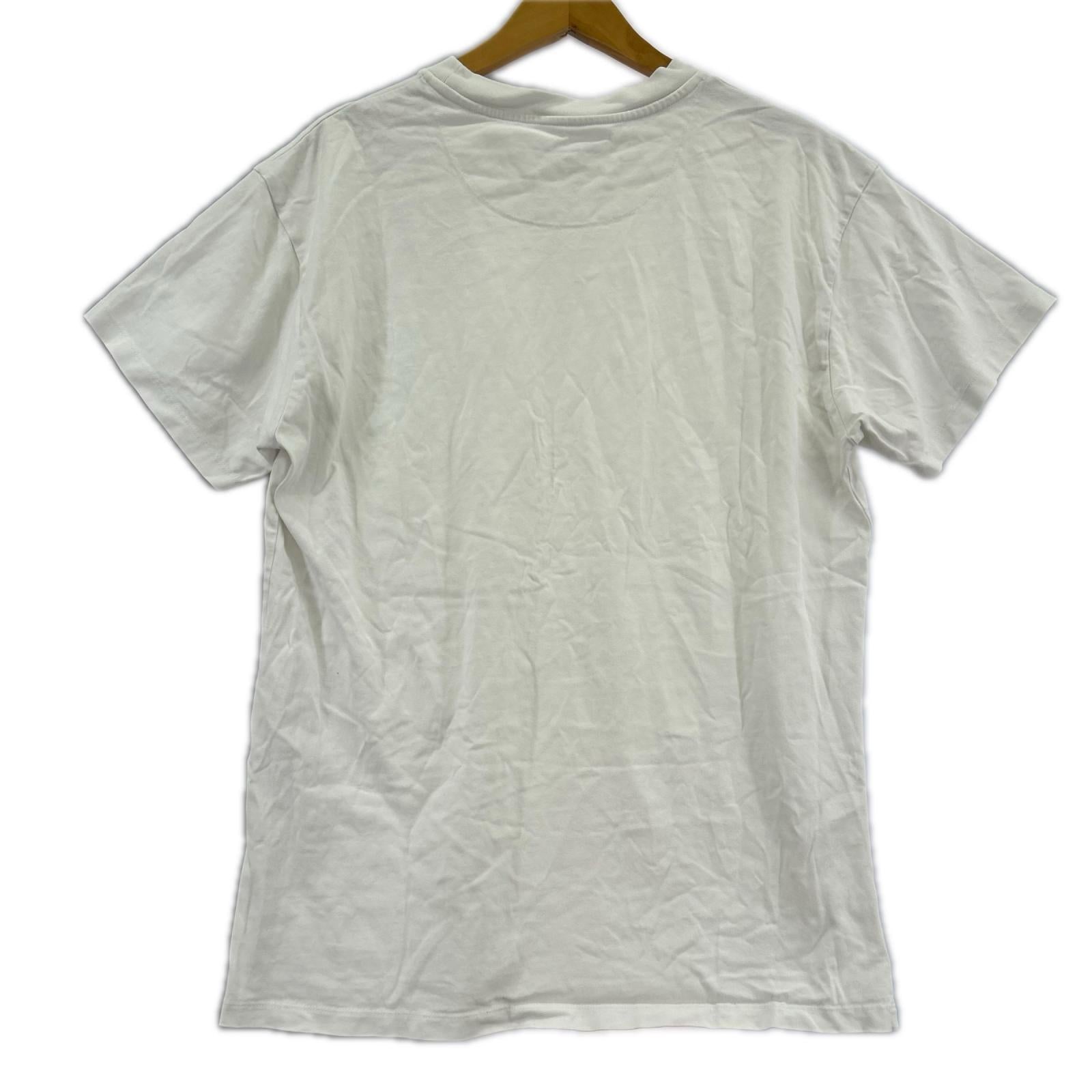 半袖Ｔシャツ JIL SANDER JIL SANDER+ S/Sｶｯﾄｿｰ ﾎﾜｲﾄ (M) M ホワイト