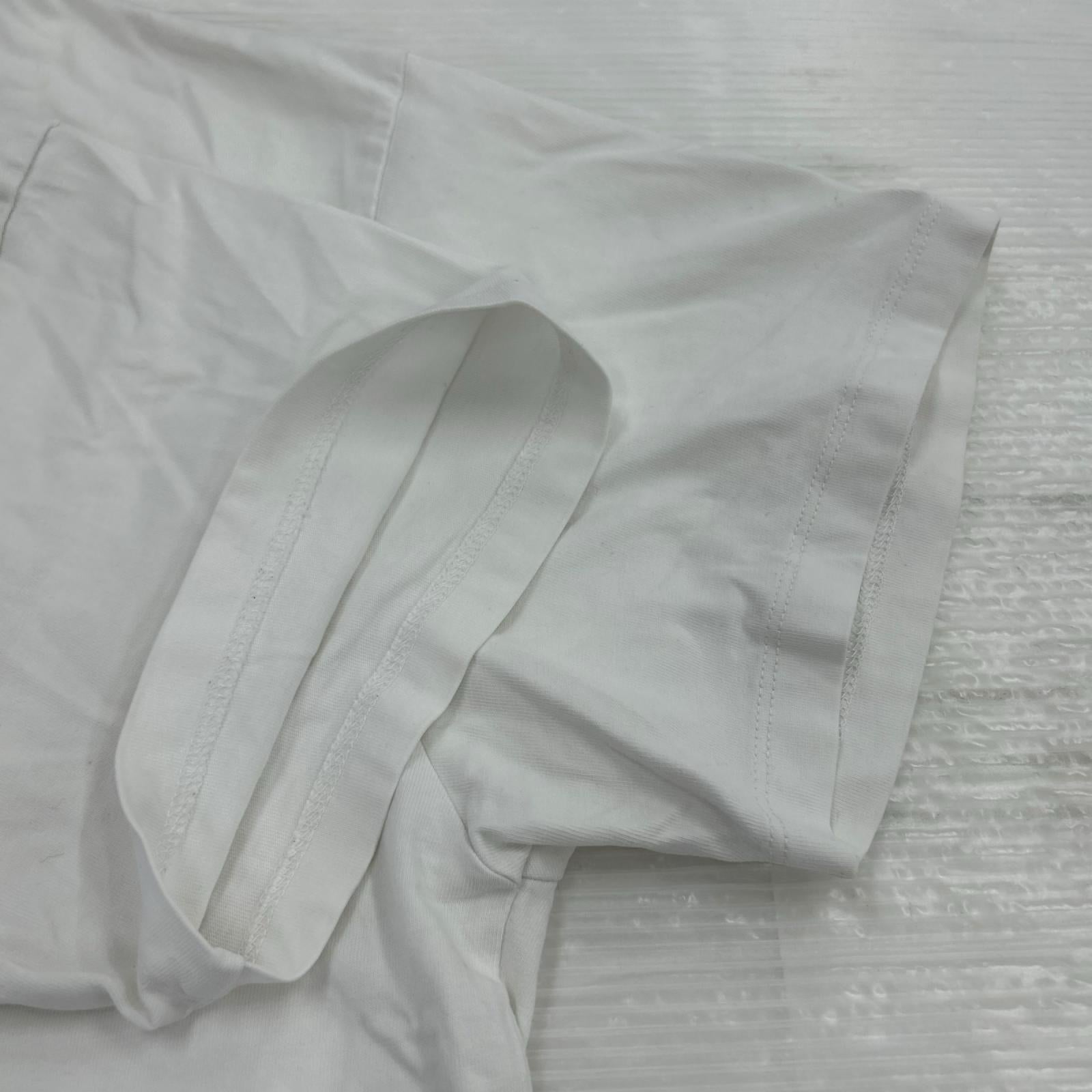 半袖Ｔシャツ JIL SANDER JIL SANDER+ S/Sｶｯﾄｿｰ ﾎﾜｲﾄ (M) M ホワイト