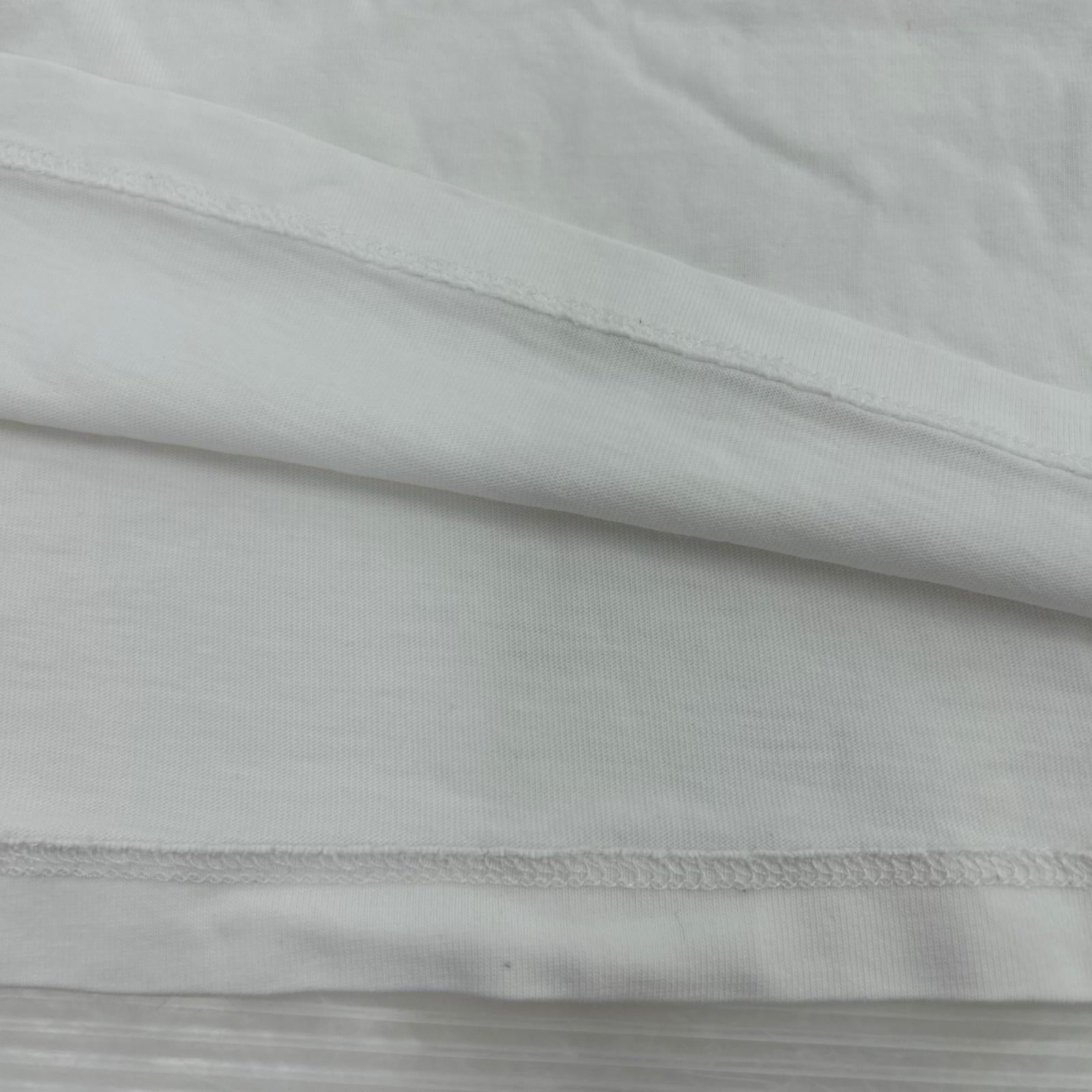 半袖Ｔシャツ JIL SANDER JIL SANDER+ S/Sｶｯﾄｿｰ ﾎﾜｲﾄ (M) M ホワイト