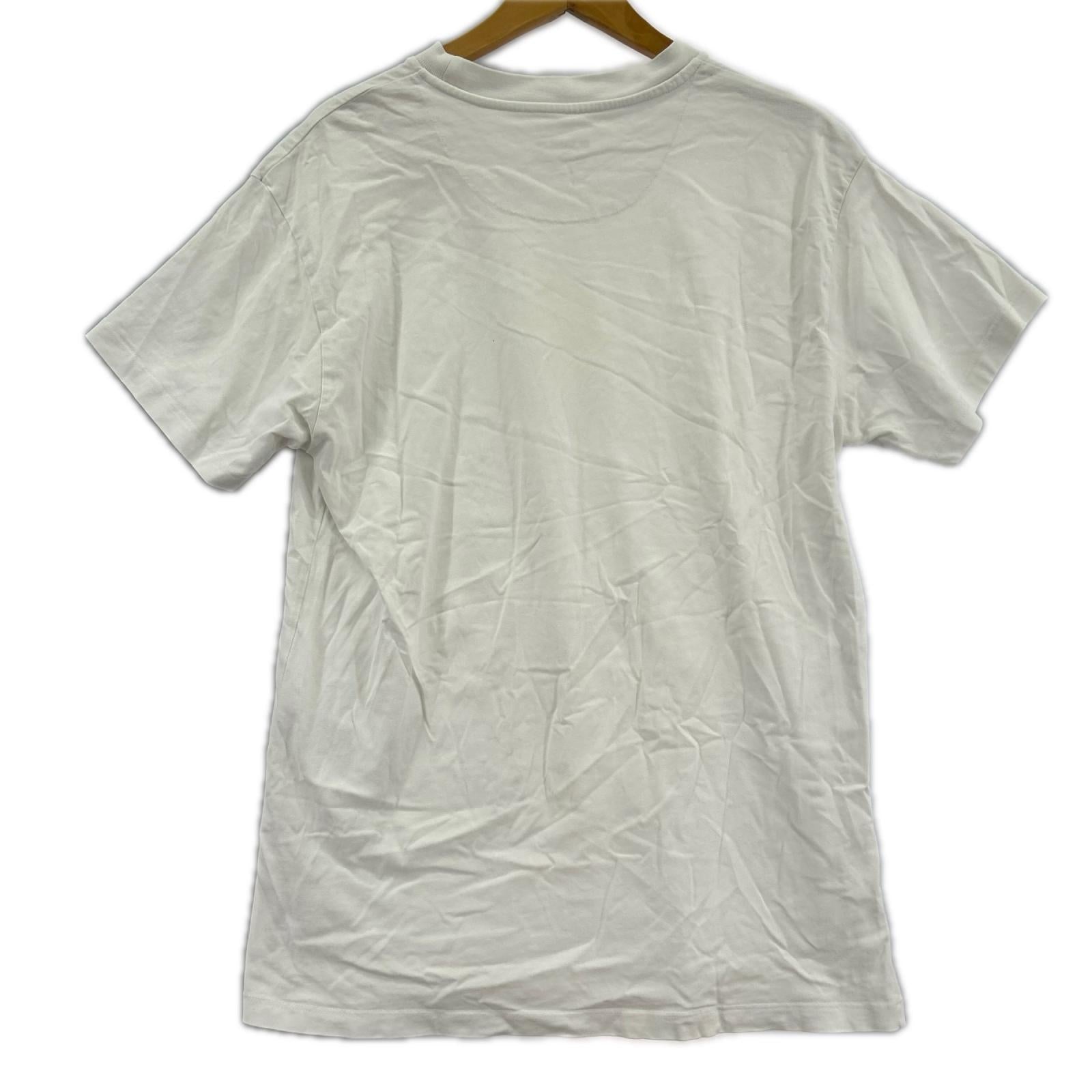 半袖Ｔシャツ JIL SANDER JIL SANDER+ S/Sｶｯﾄｿｰ ﾎﾜｲﾄ (M) M ホワイト