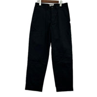 パンツ WTAPS WRKT2001 ﾌﾞﾗｯｸ (1) ブラック