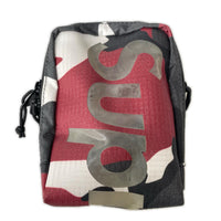 その他アクセサリー Supreme 21SS Neck Pouch Red Camo マルチカラー