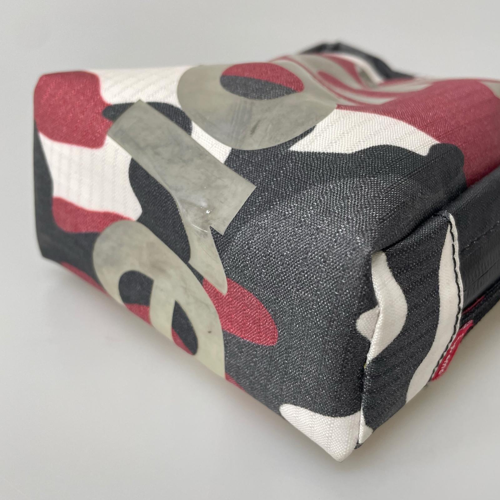 その他アクセサリー Supreme 21SS Neck Pouch Red Camo マルチカラー