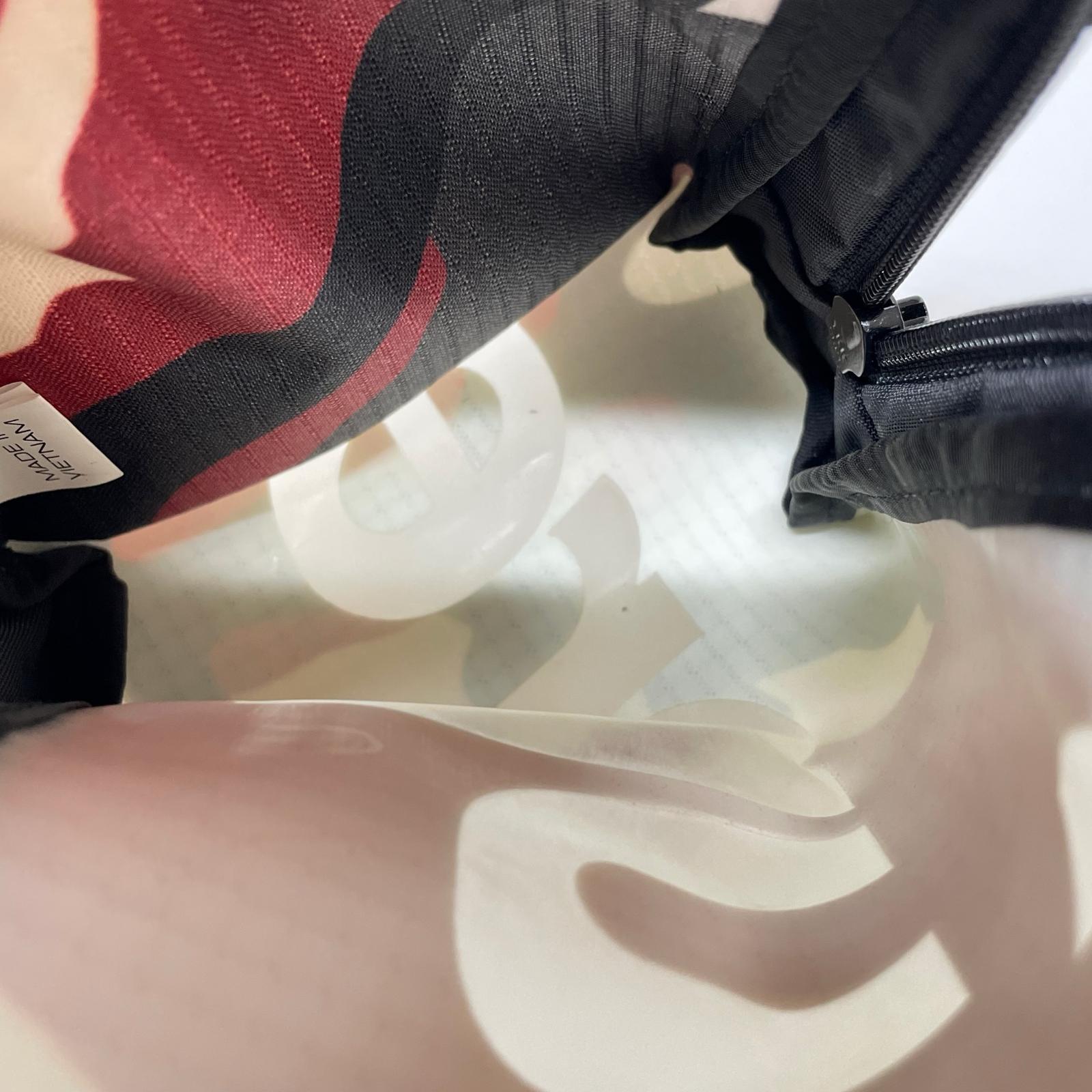 その他アクセサリー Supreme 21SS Neck Pouch Red Camo マルチカラー