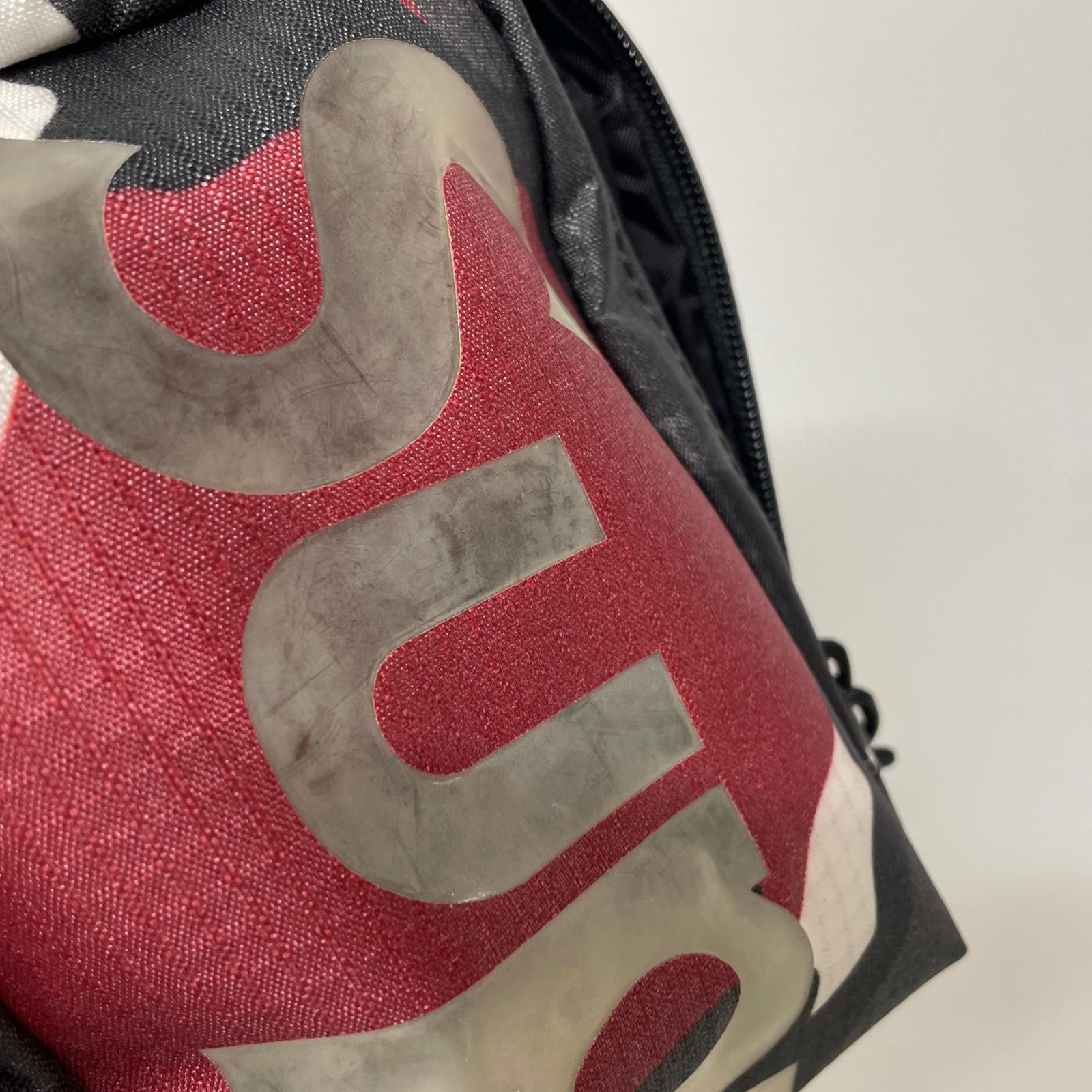 その他アクセサリー Supreme 21SS Neck Pouch Red Camo マルチカラー