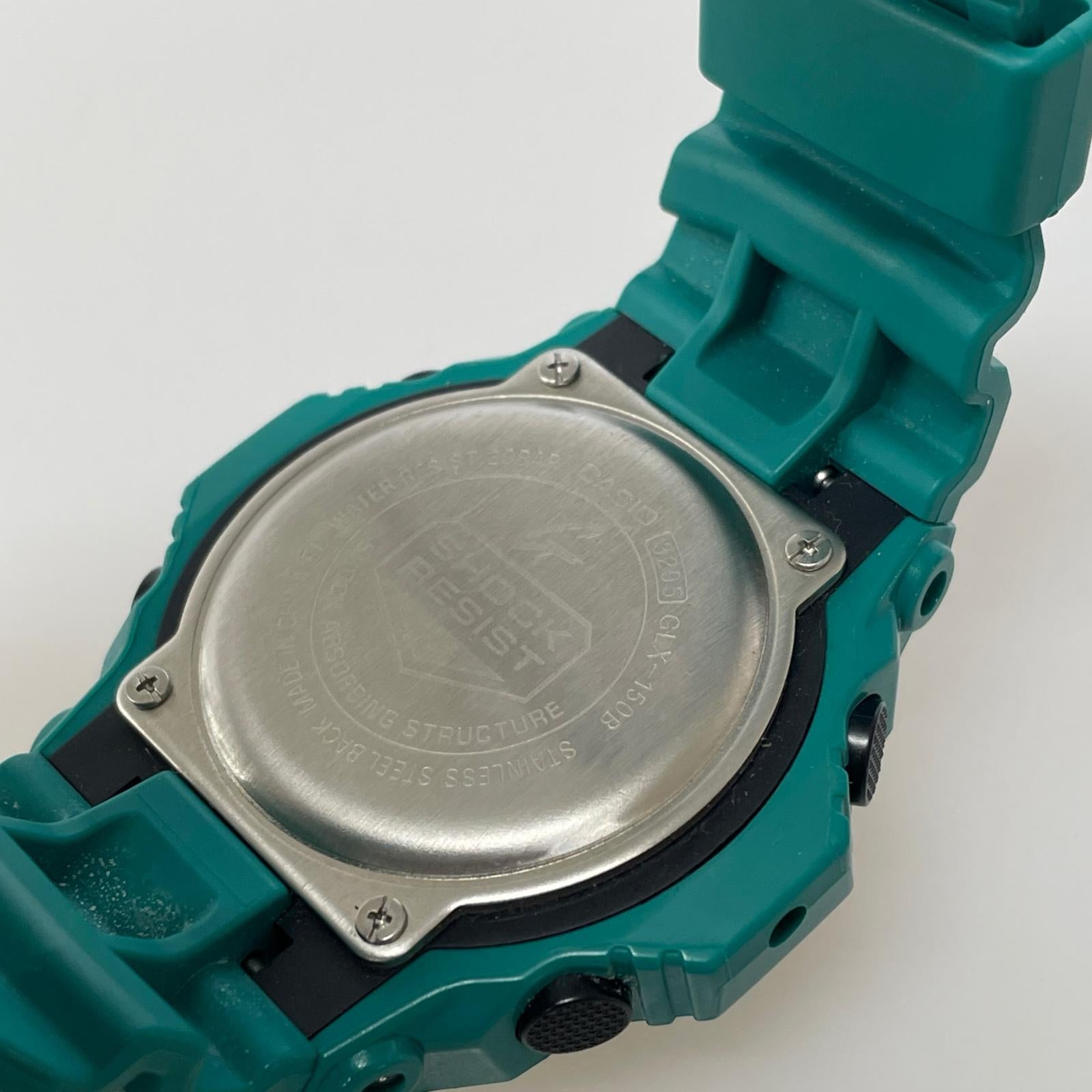 腕時計 GLX-150B