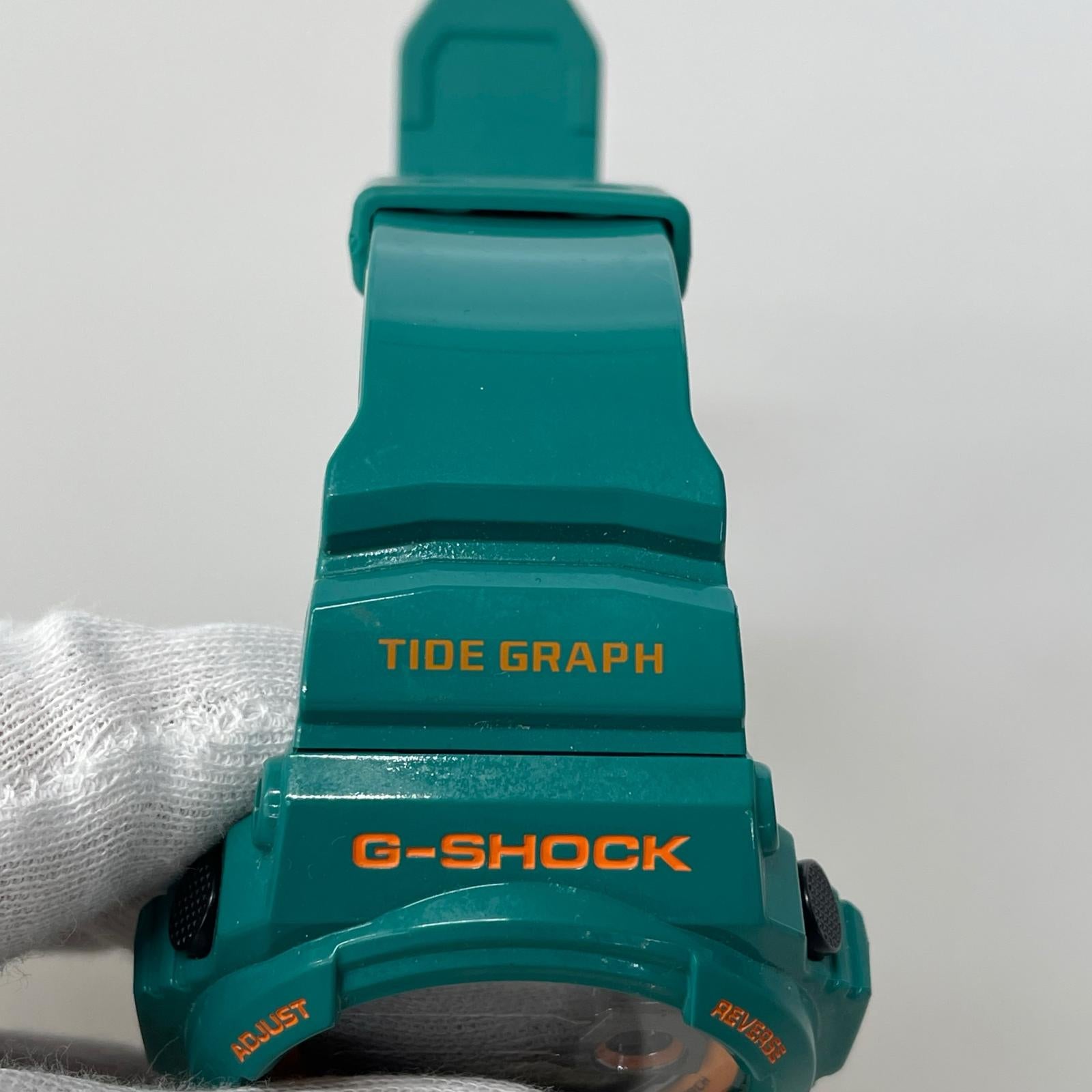 腕時計 GLX-150B