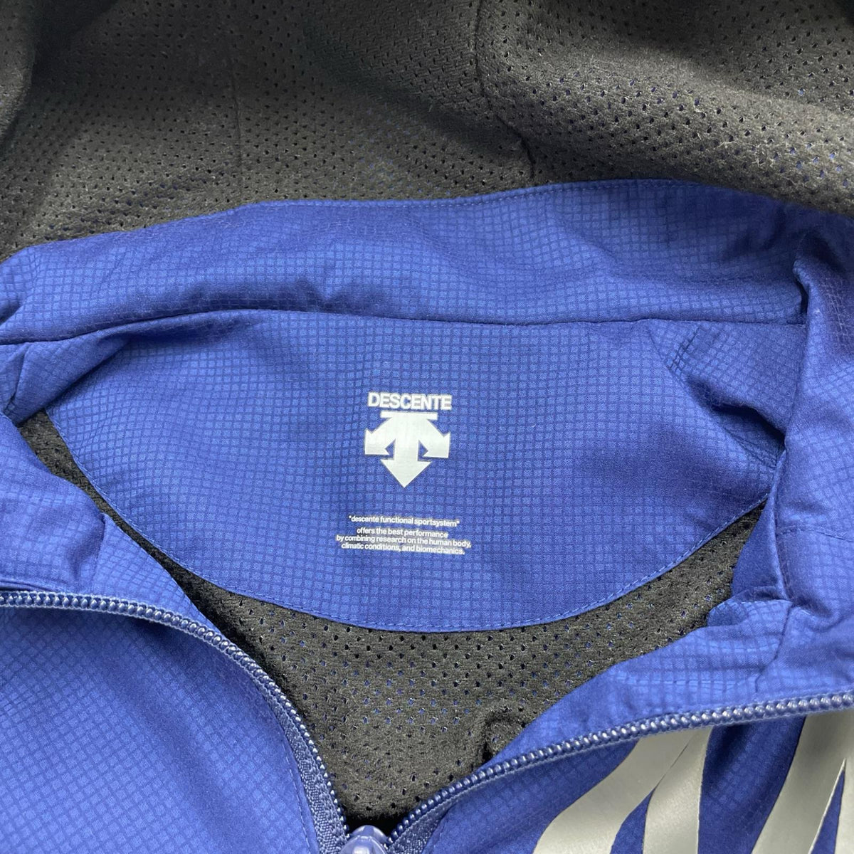 ブルゾン DMMQJF30 L
