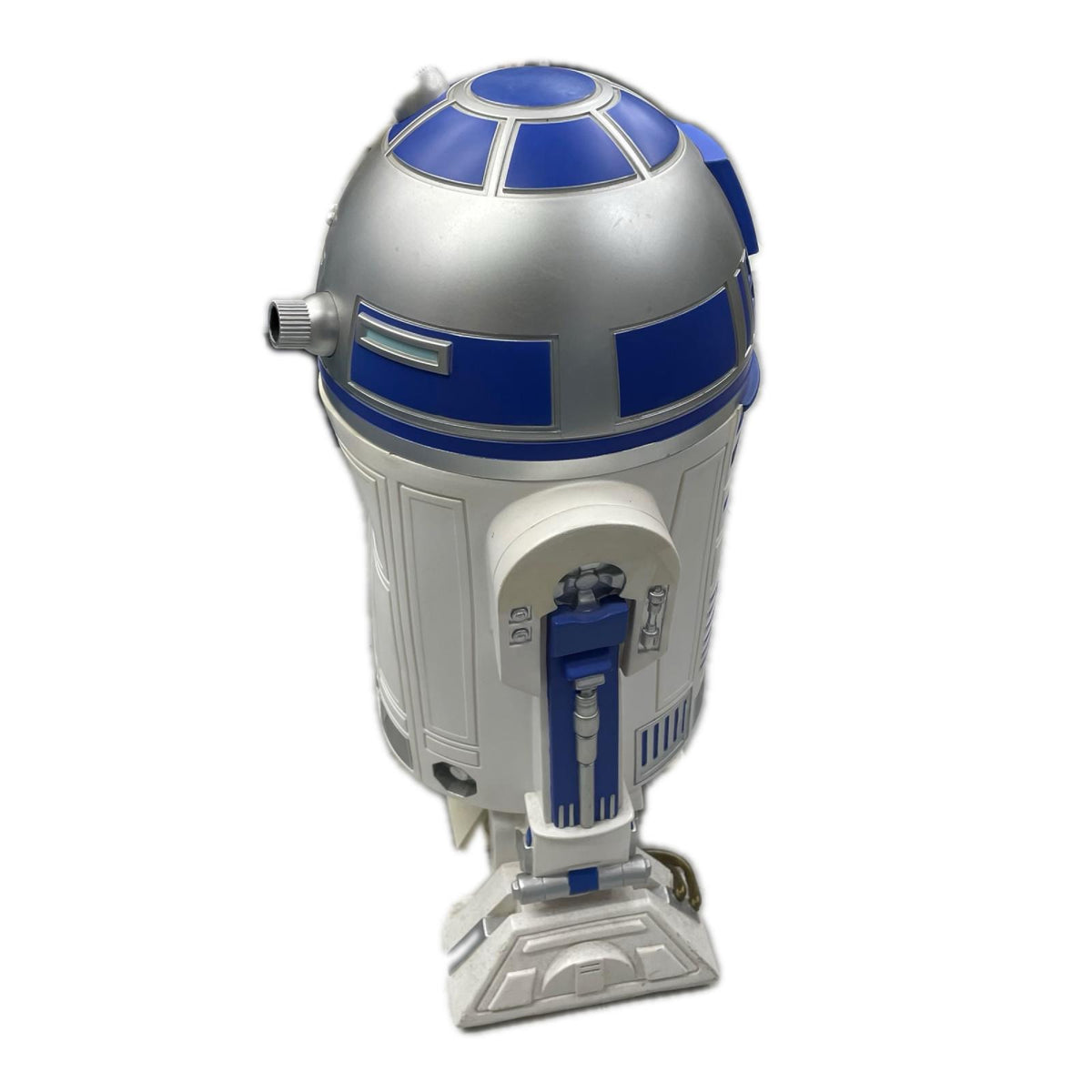 R2-D2 大型ダストボックス スターウォーズ フィギュア/グッズ