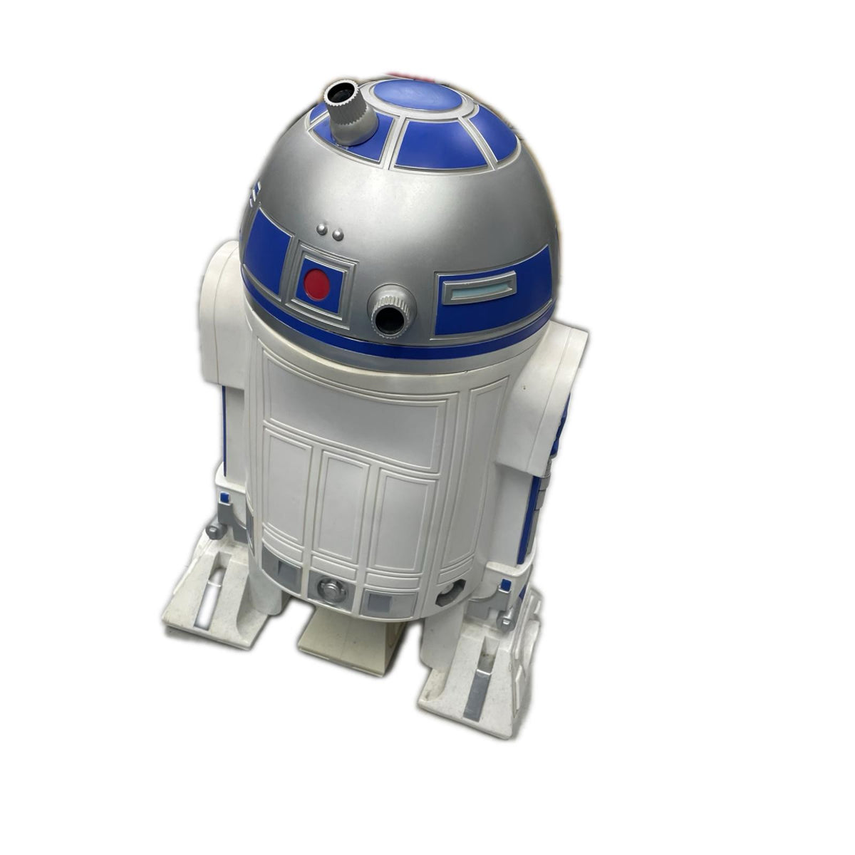 R2-D2 大型ダストボックス スターウォーズ フィギュア/グッズ