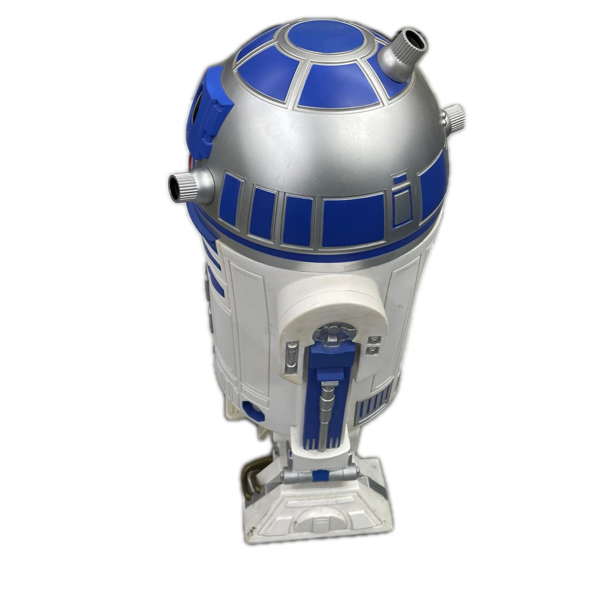 R2-D2 大型ダストボックス スターウォーズ フィギュア/グッズ