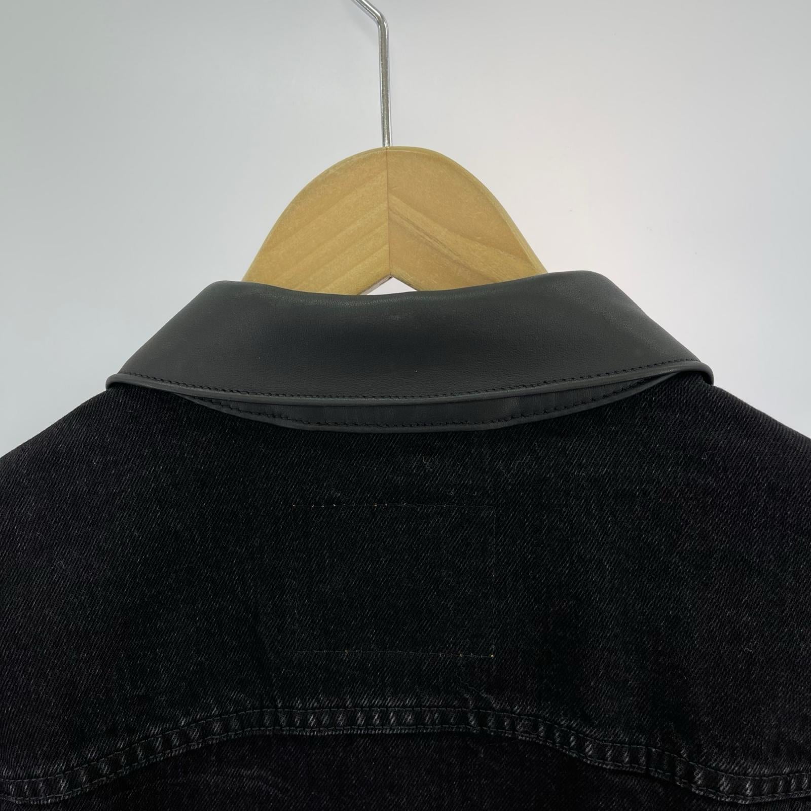 ジャケット EDIFICE別注 2nd Type Tracker Jacket (XL) ブラック