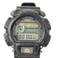 腕時計 DW-9052 ブラック