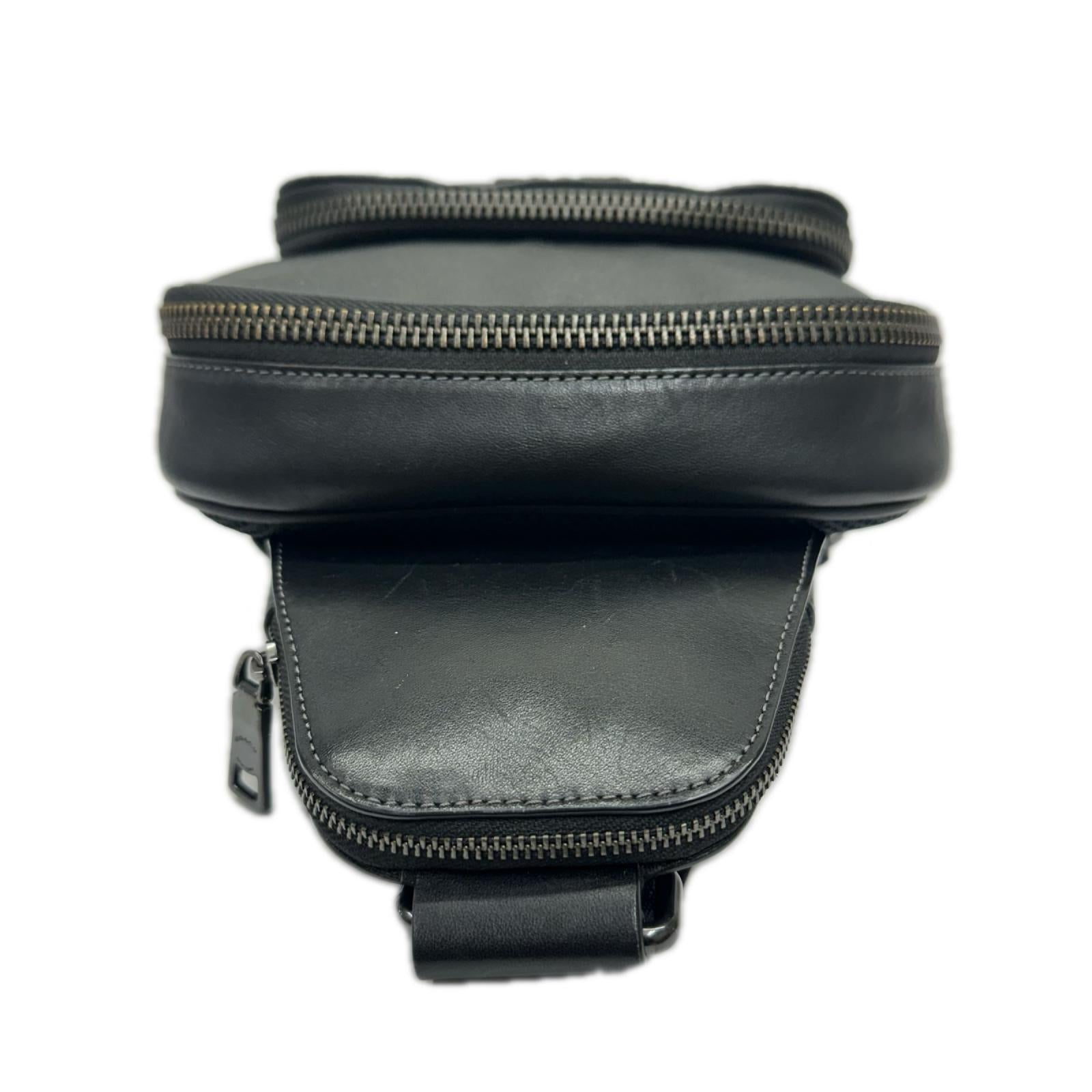 COACH ボディバッグ C0994