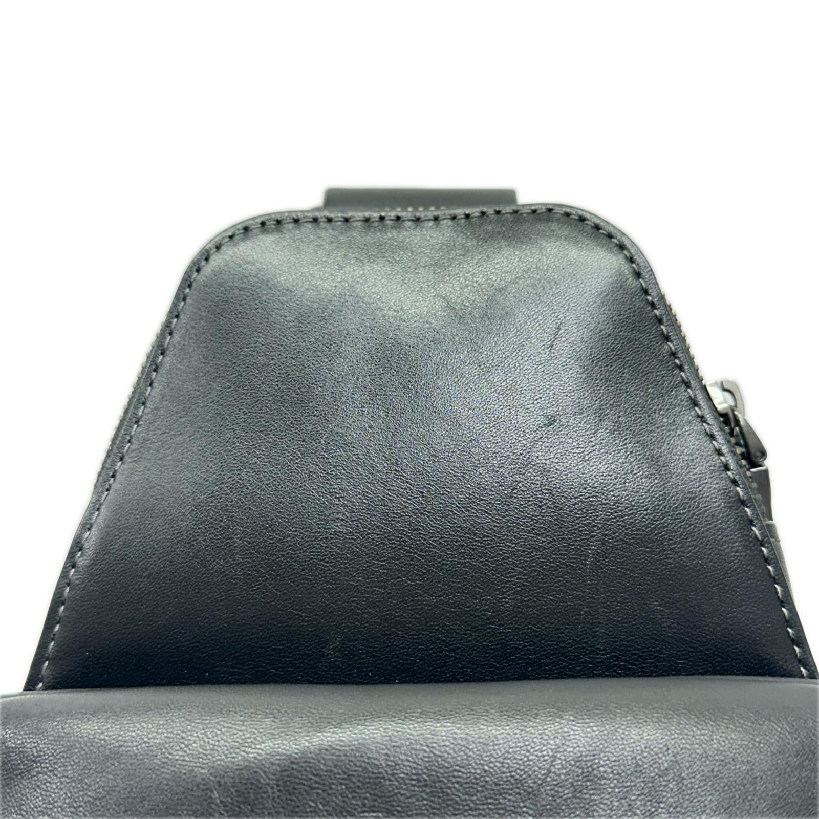 COACH ボディバッグ C0994