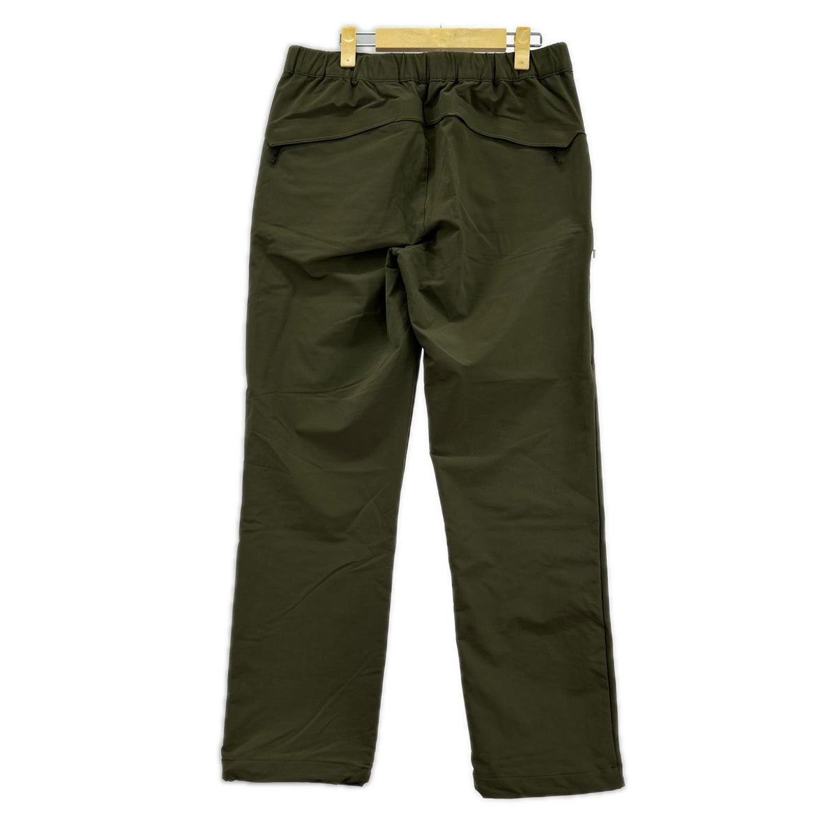 パンツ VERB PANT/M/ｶｰｷ/NB32006 M カーキ