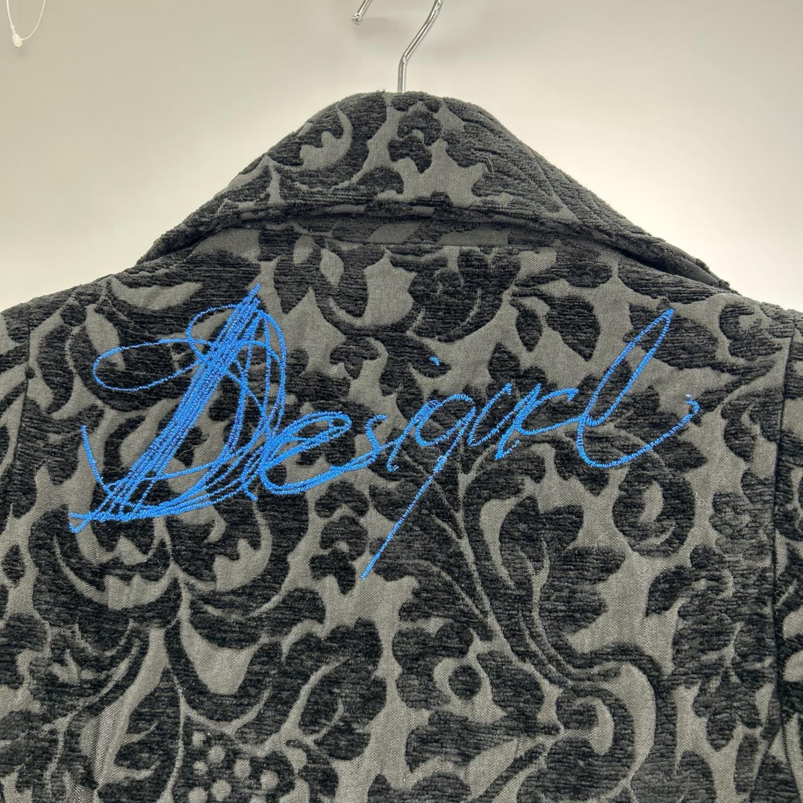 ジャケット Desigual ジャケット ブラック