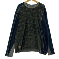 ニット Crazy Textiles CS ｶｰｷ (L) L