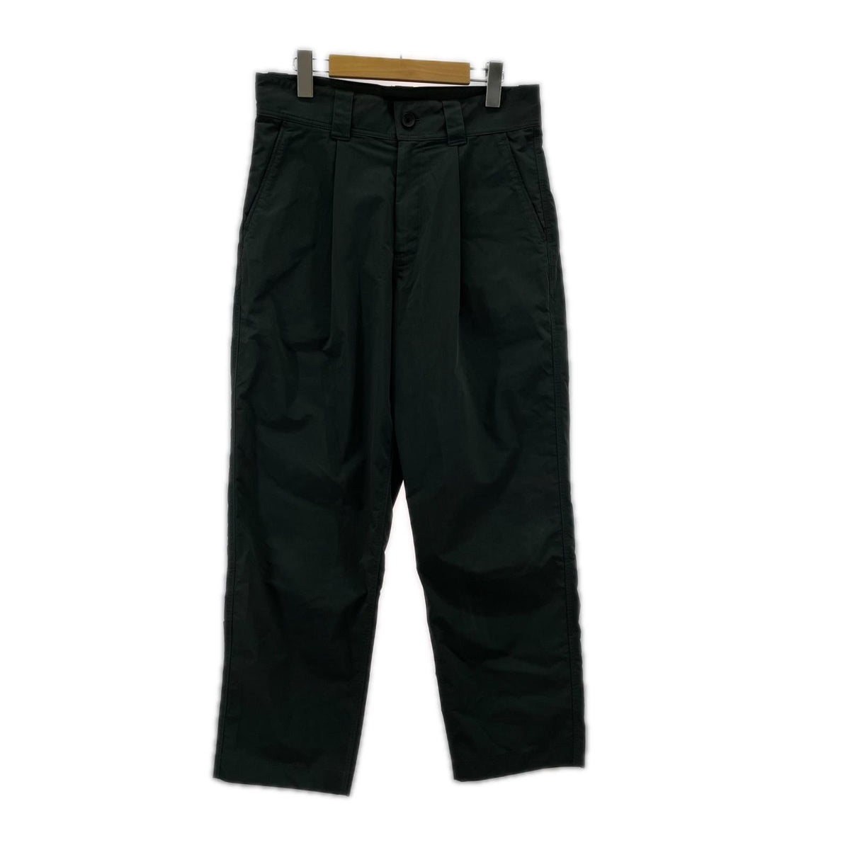 パンツ EDITION別注 ﾘﾗｯｸｽﾃｰﾊﾟｰﾄﾞﾊﾟﾝﾂ ｶｰｷ (46) 46 カーキ