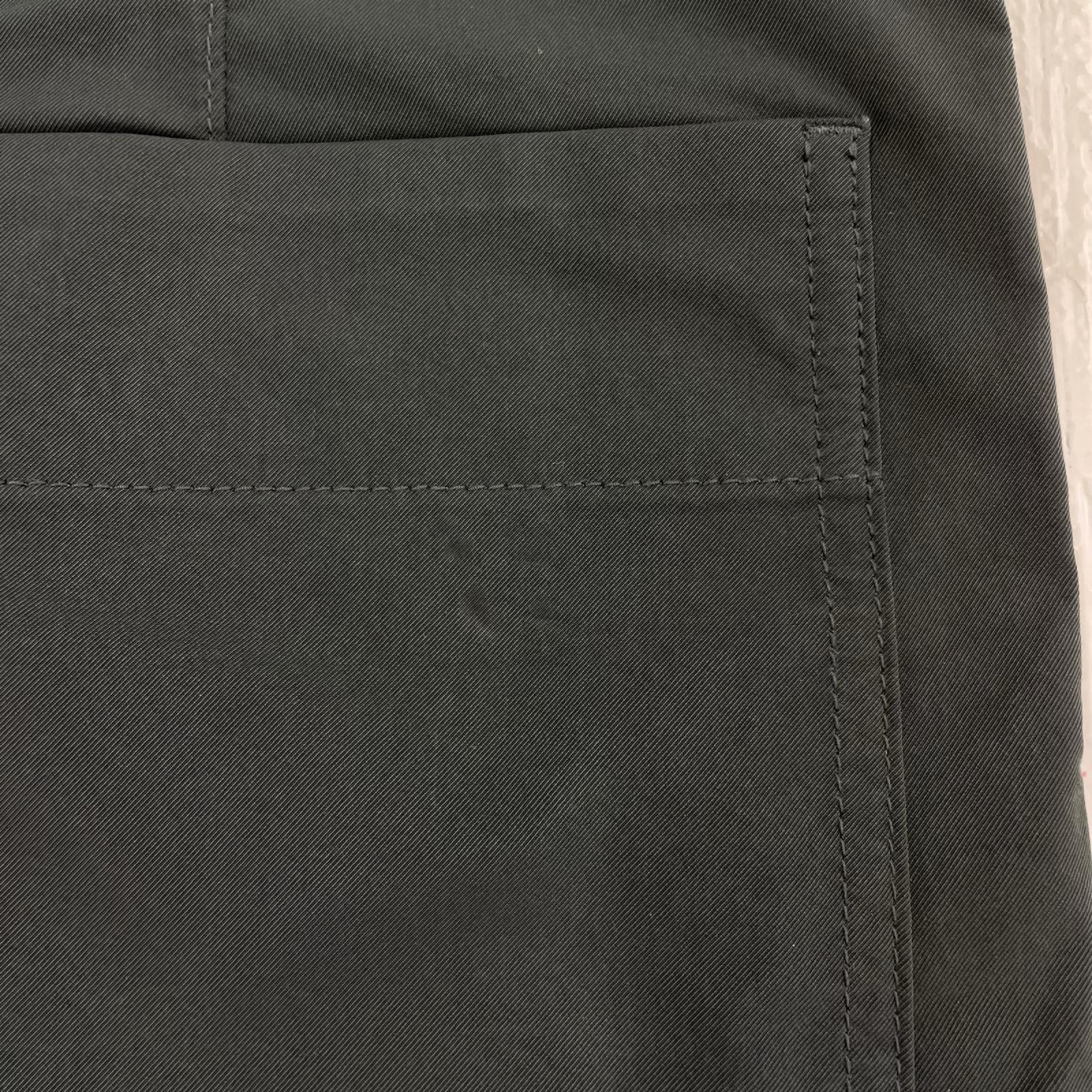 パンツ EDITION別注 ﾘﾗｯｸｽﾃｰﾊﾟｰﾄﾞﾊﾟﾝﾂ ｶｰｷ (46) 46 カーキ