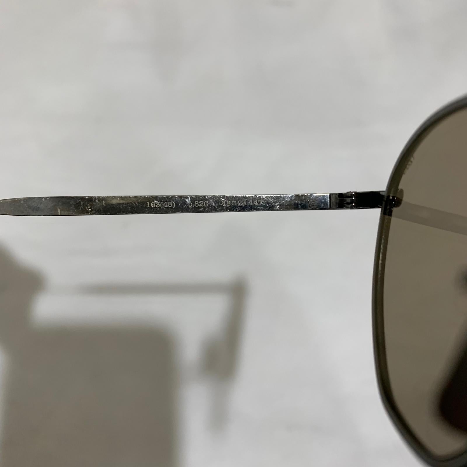 その他アクセサリー EYEVAN7285 163(48) c.820 48□23-147