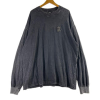 長袖Ｔシャツ el reign L ブラック
