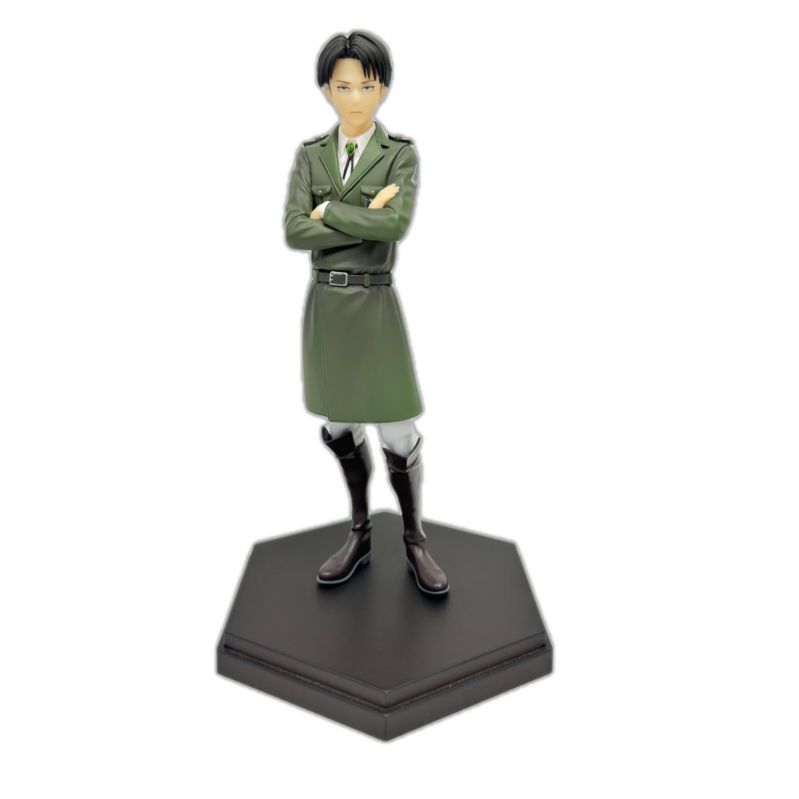 POPUP　PARADE　リヴァイ 進撃の巨人 グッドスマイルカンパニー フィギュア/グッズ